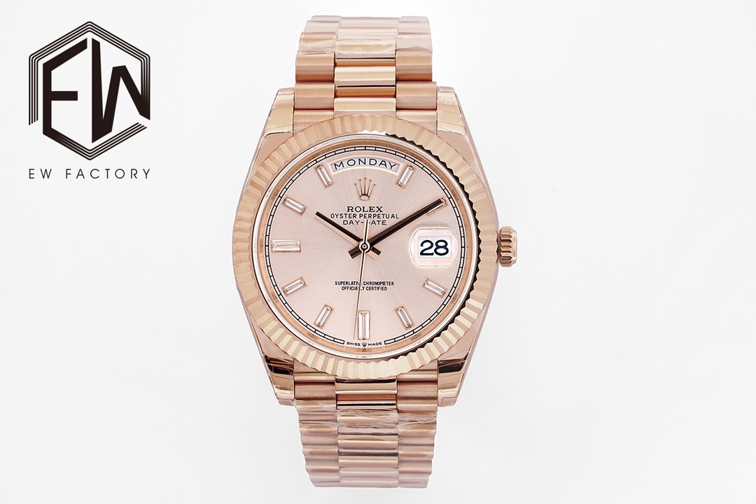 【15-20日間の輸送時間】  海外発送腕時計  Rolex
