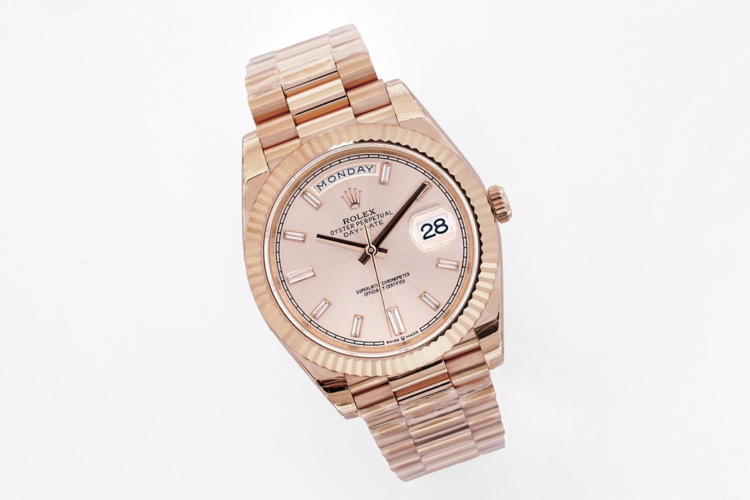 【15-20日間の輸送時間】  海外発送腕時計  Rolex