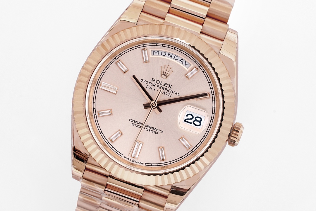 【15-20日間の輸送時間】  海外発送腕時計  Rolex