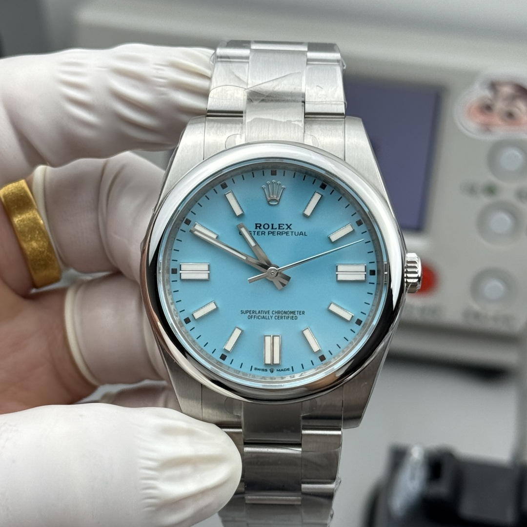 【15-20日間の輸送時間】  海外発送腕時計  Rolex