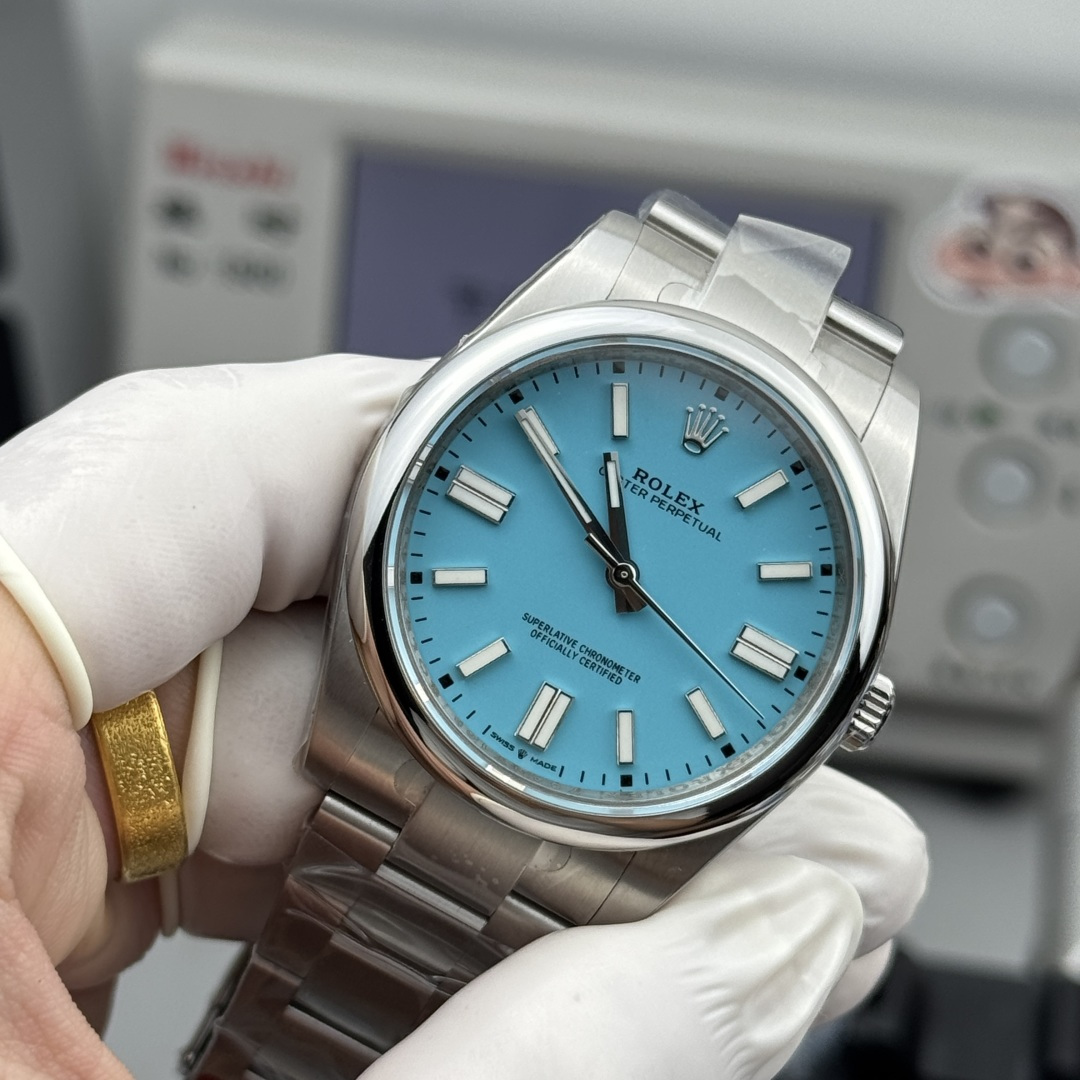 【15-20日間の輸送時間】  海外発送腕時計  Rolex
