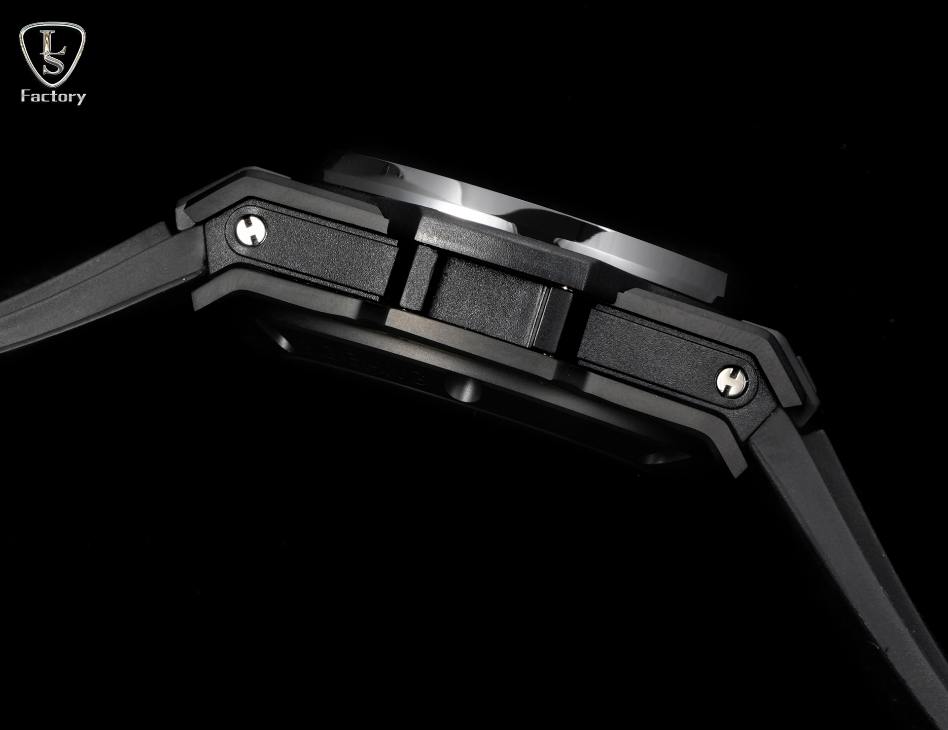 【15-20日間の輸送時間】  海外発送腕時計  HUBLOT