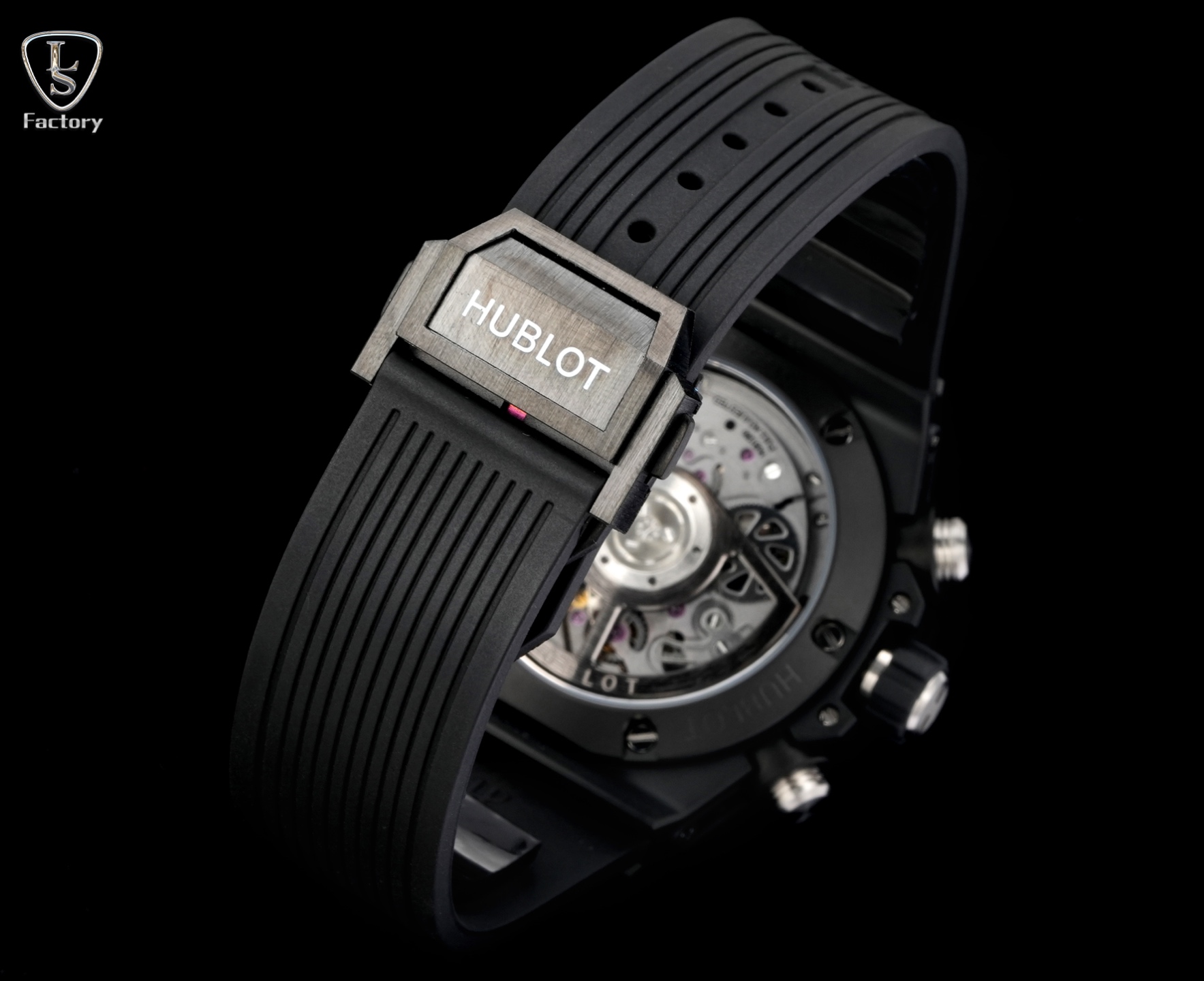 【15-20日間の輸送時間】  海外発送腕時計  HUBLOT