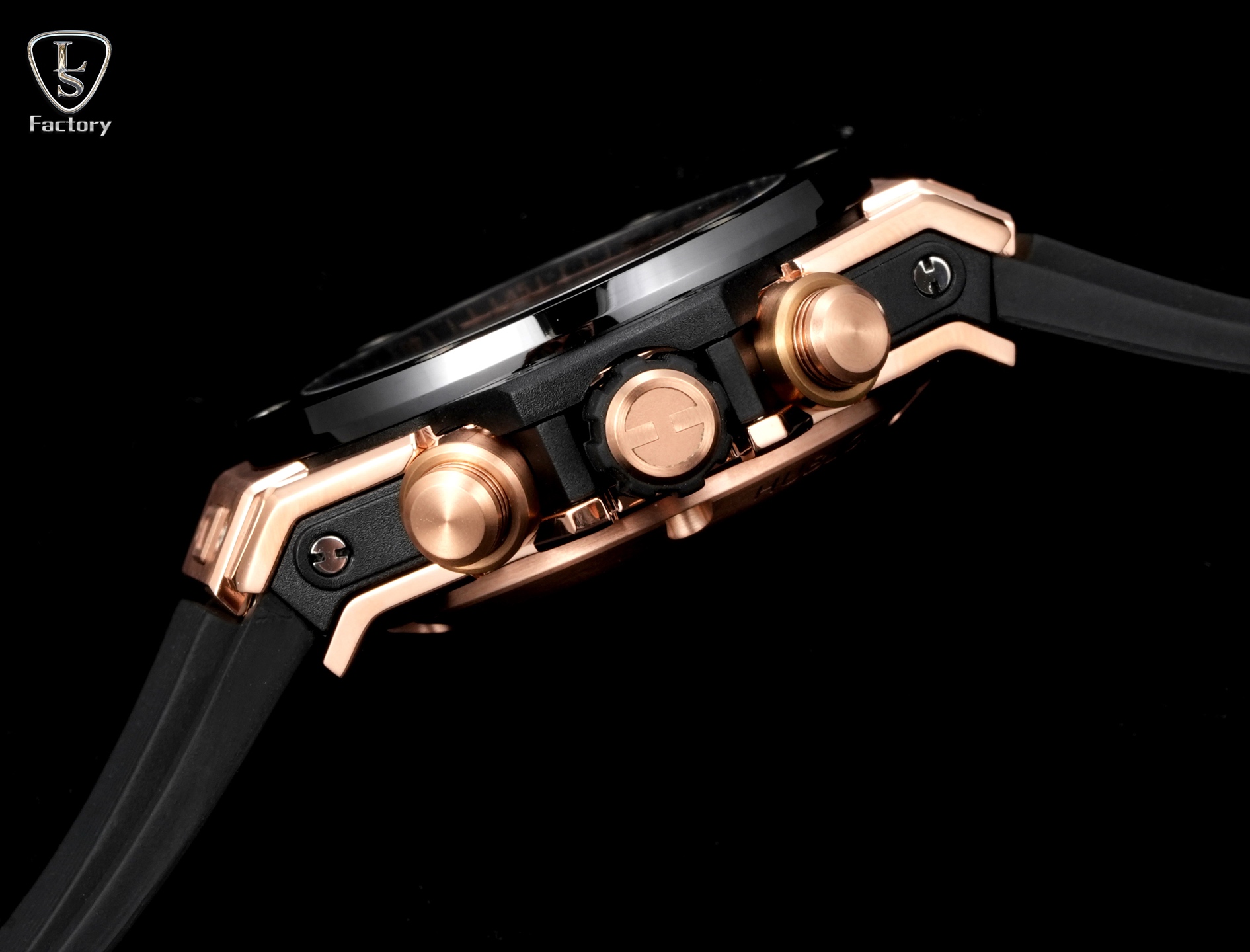 【15-20日間の輸送時間】  海外発送腕時計  HUBLOT