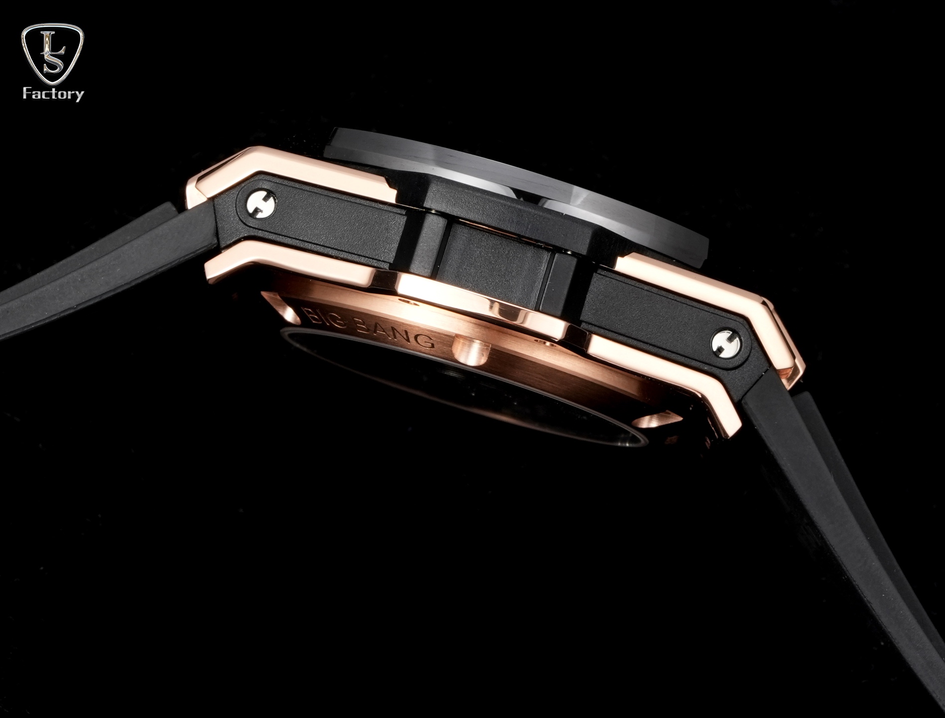 【15-20日間の輸送時間】  海外発送腕時計  HUBLOT