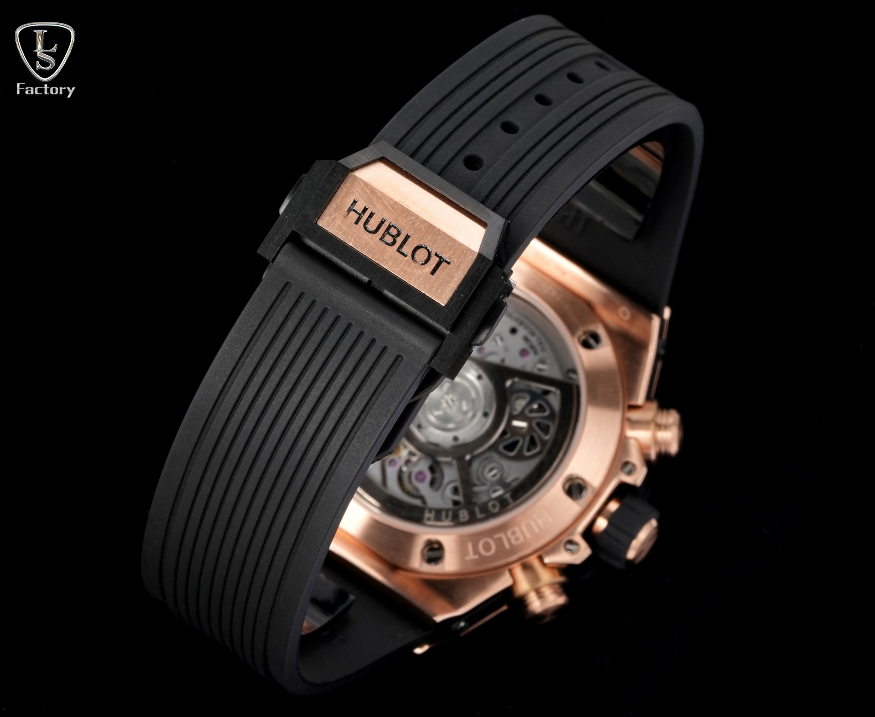 【15-20日間の輸送時間】  海外発送腕時計  HUBLOT