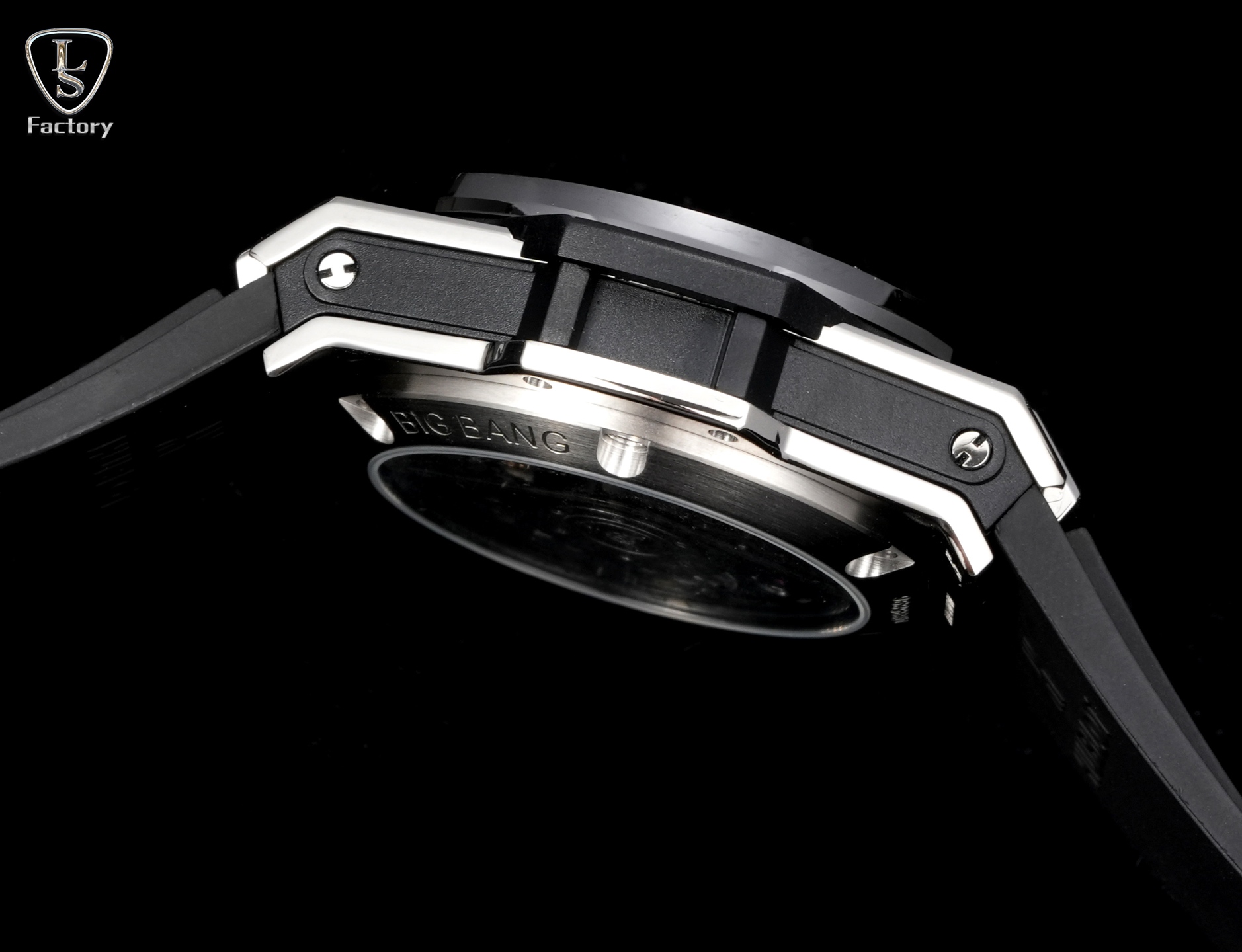 【15-20日間の輸送時間】  海外発送腕時計  HUBLOT