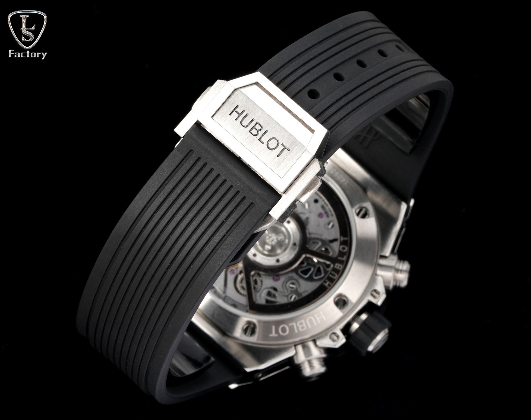 【15-20日間の輸送時間】  海外発送腕時計  HUBLOT