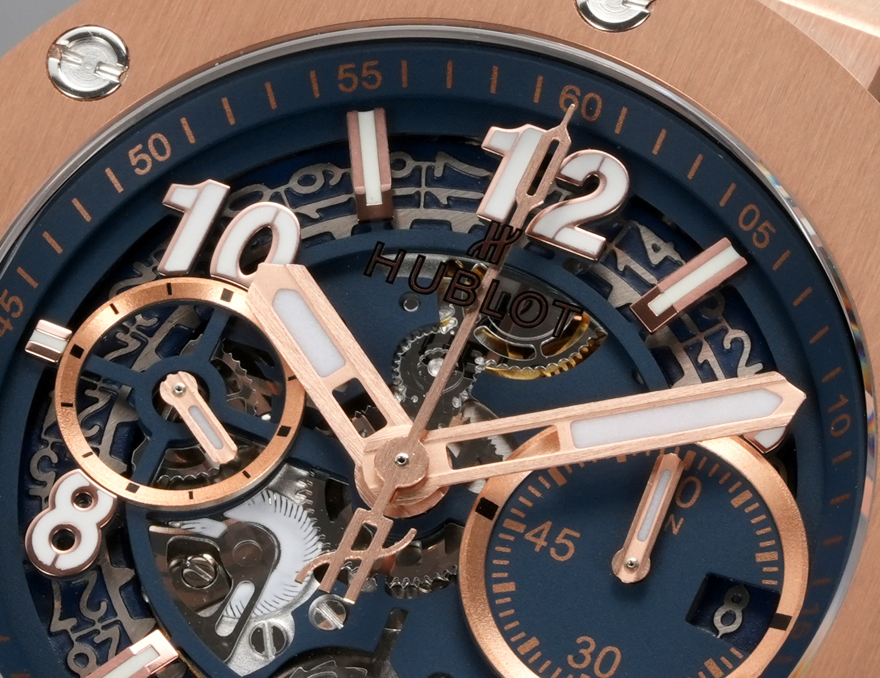 【15-20日間の輸送時間】  海外発送腕時計  HUBLOT