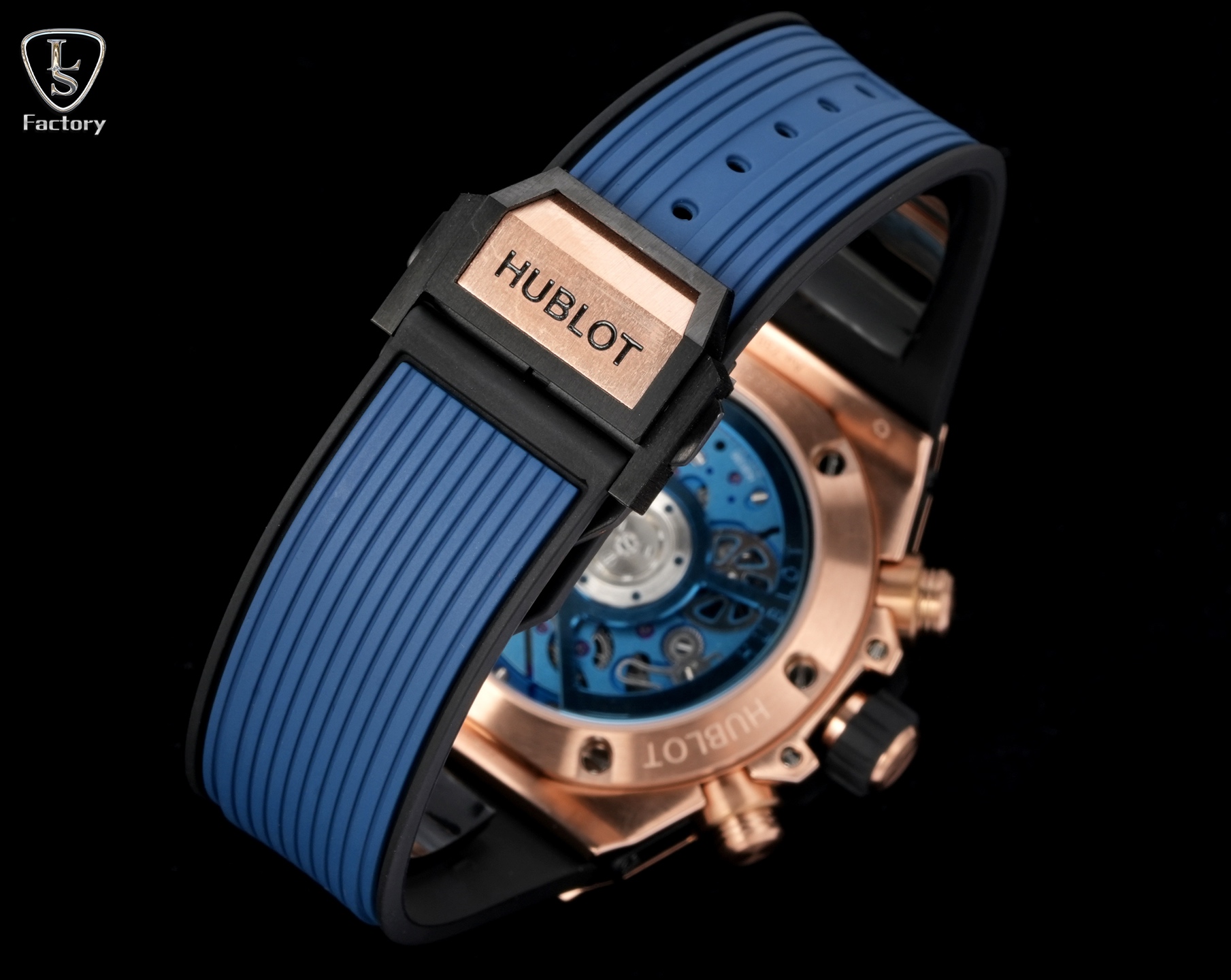 【15-20日間の輸送時間】  海外発送腕時計  HUBLOT