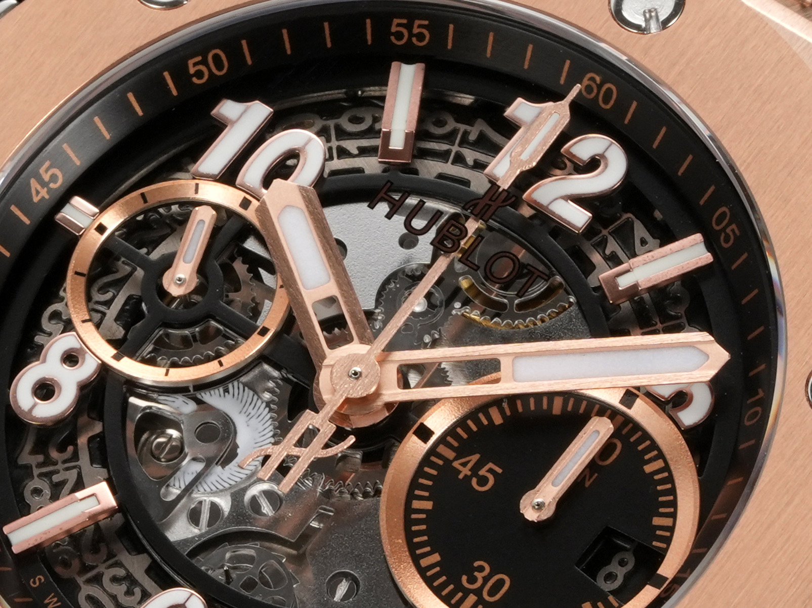 【15-20日間の輸送時間】  海外発送腕時計  HUBLOT