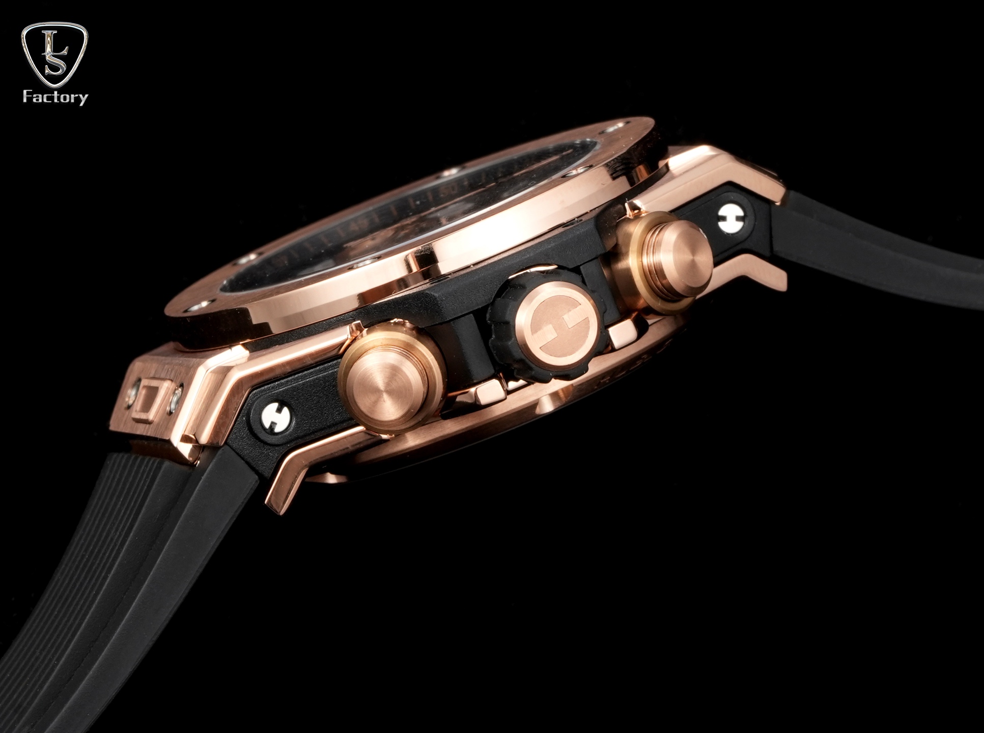 【15-20日間の輸送時間】  海外発送腕時計  HUBLOT