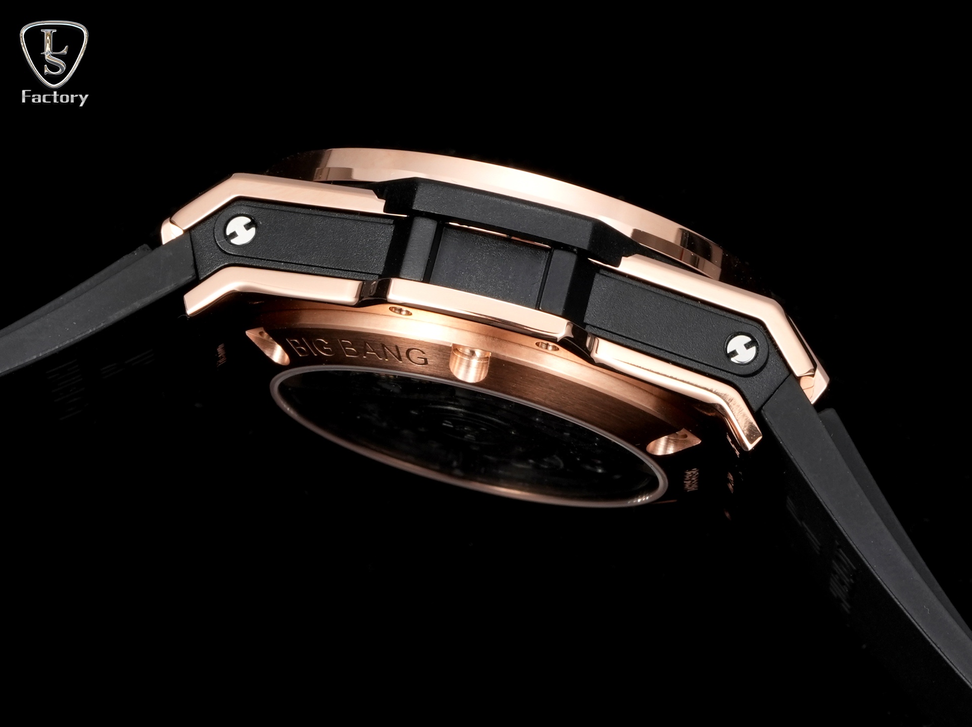 【15-20日間の輸送時間】  海外発送腕時計  HUBLOT