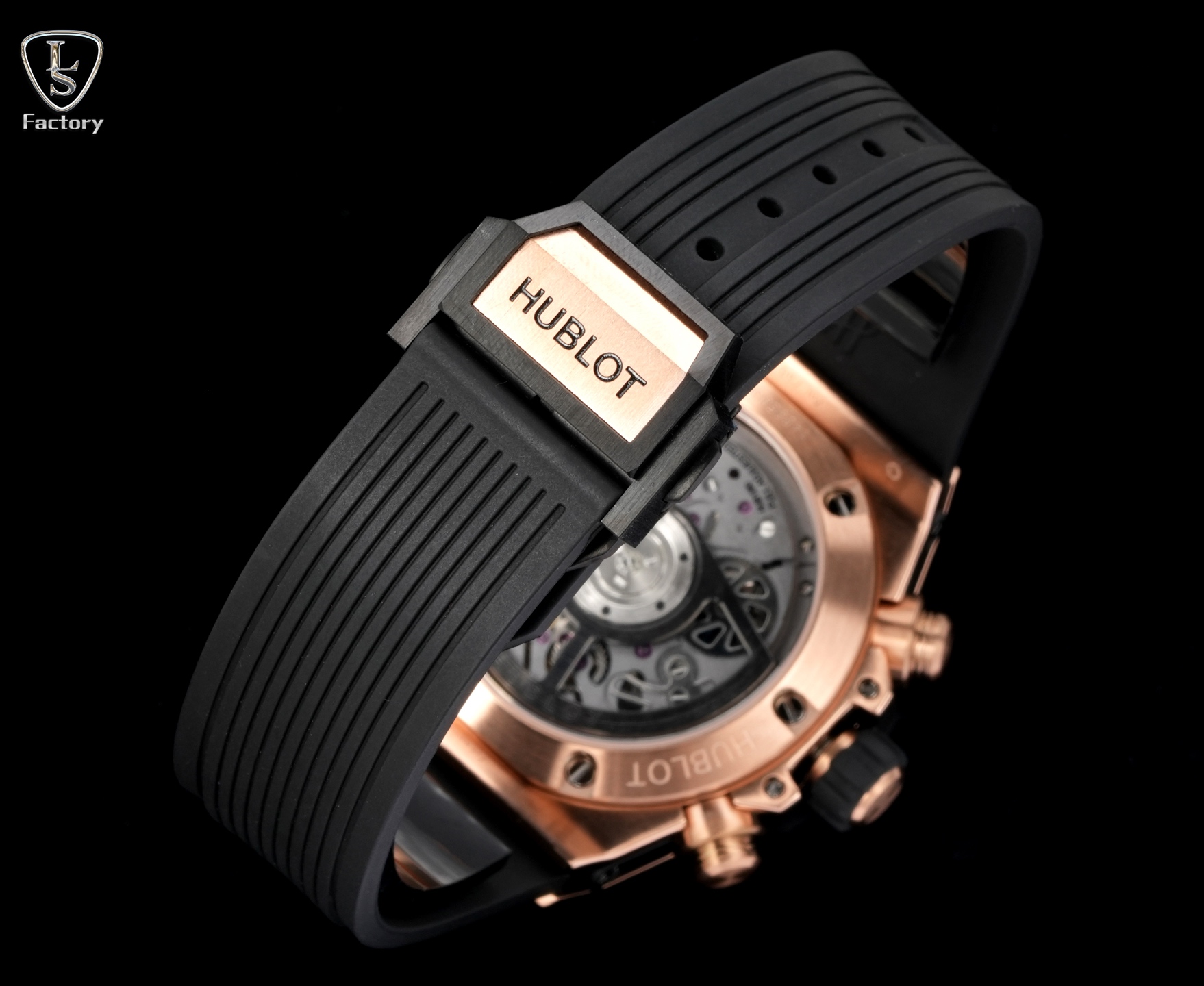 【15-20日間の輸送時間】  海外発送腕時計  HUBLOT