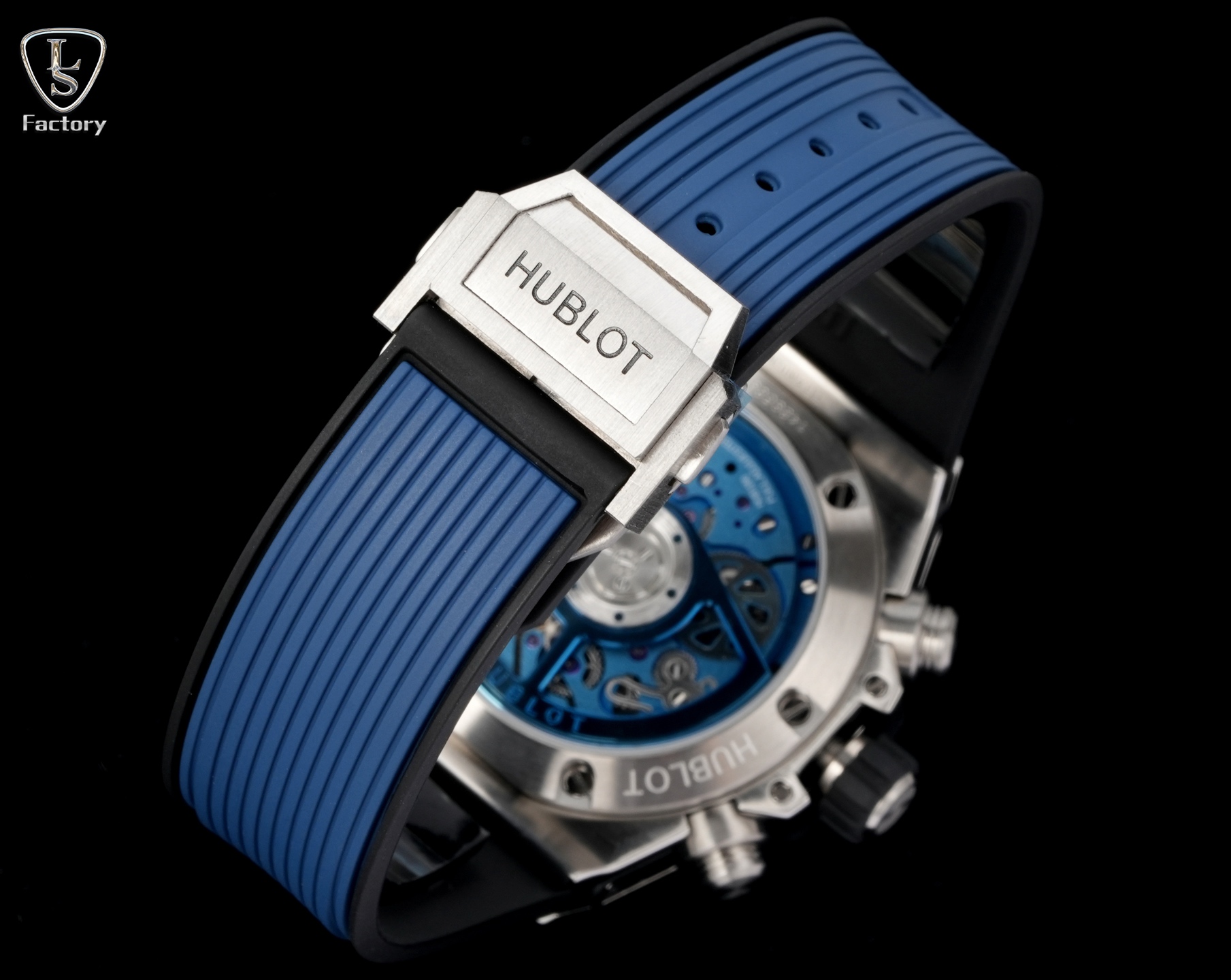 【15-20日間の輸送時間】  海外発送腕時計  HUBLOT