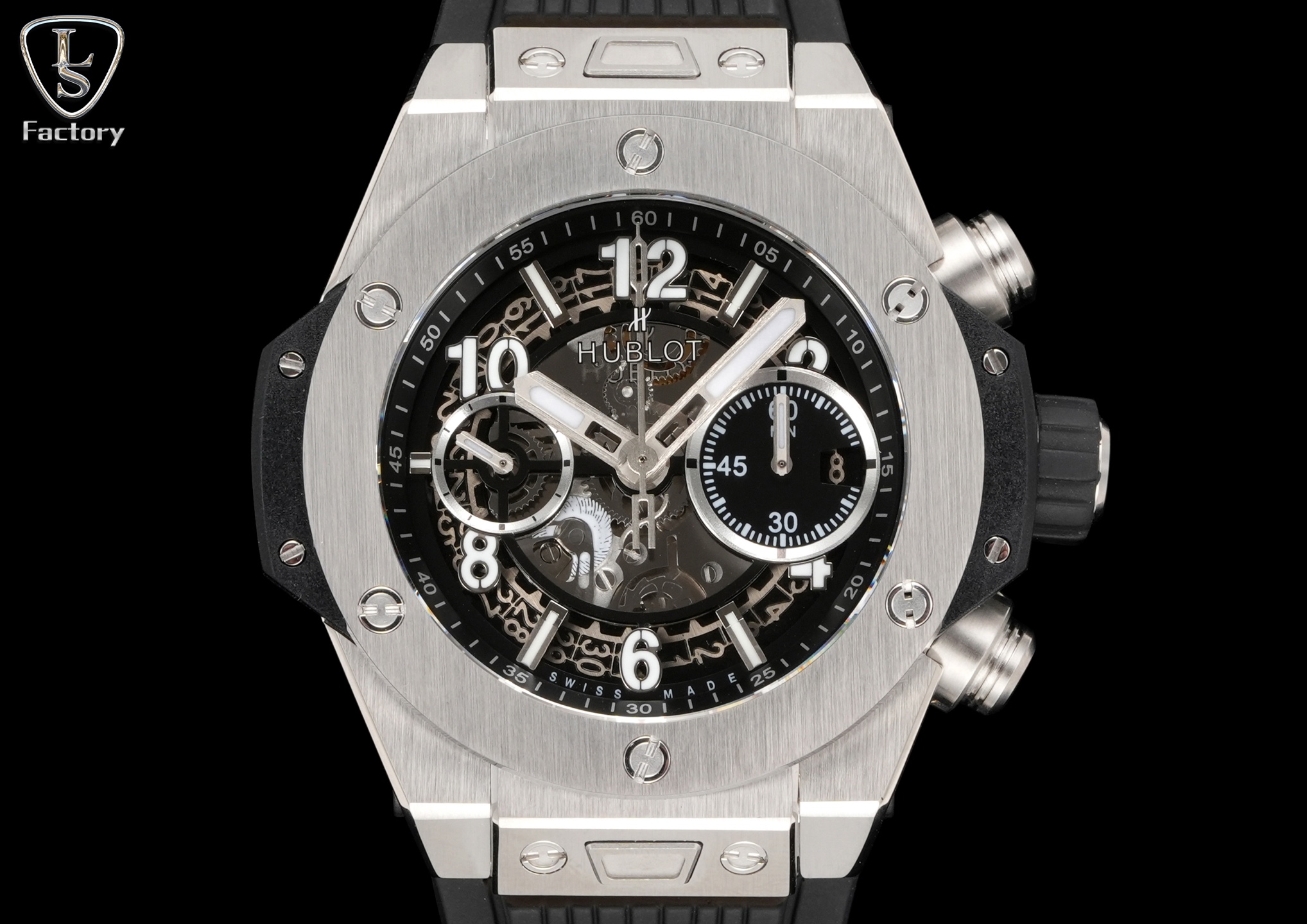 【15-20日間の輸送時間】  海外発送腕時計  HUBLOT
