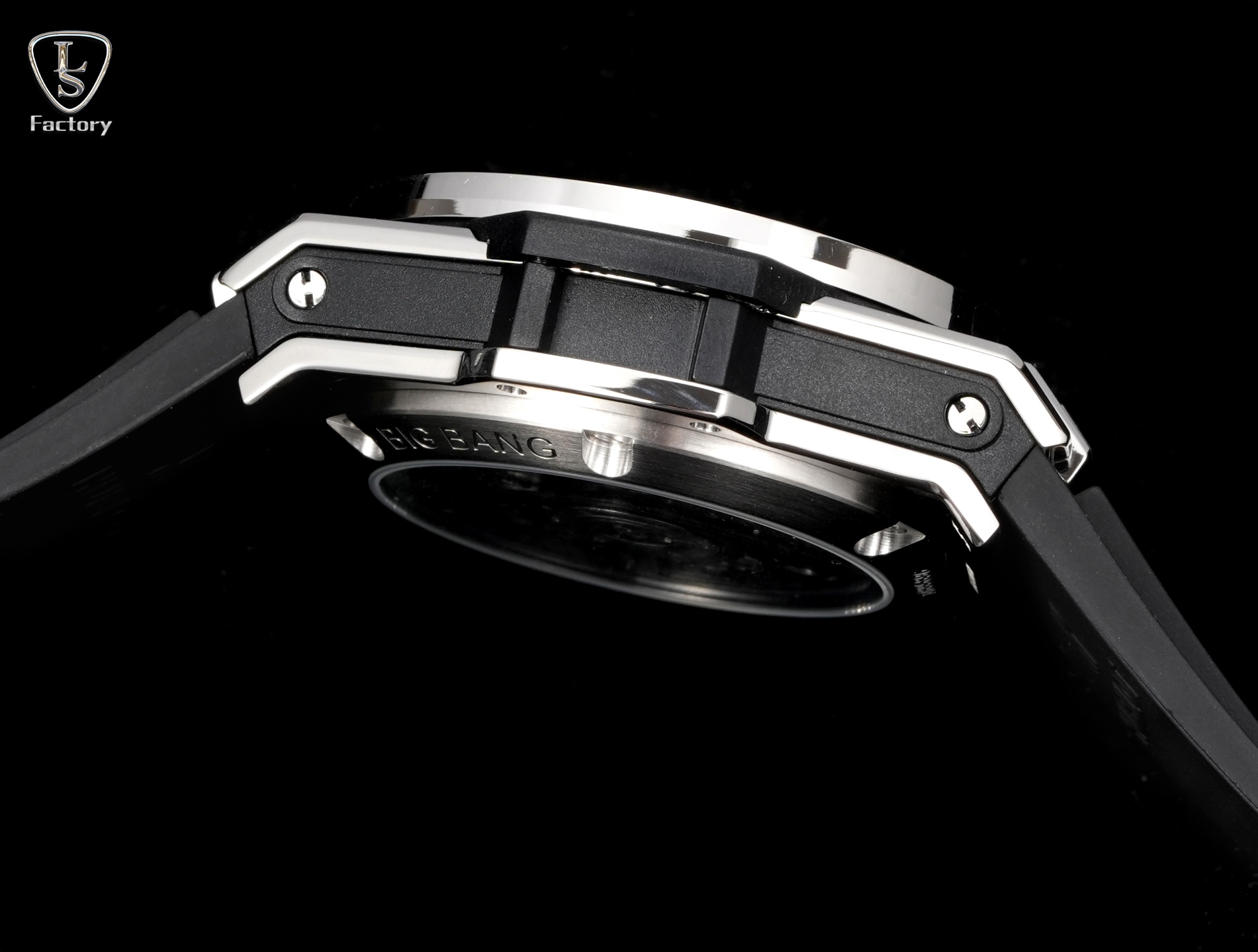 【15-20日間の輸送時間】  海外発送腕時計  HUBLOT