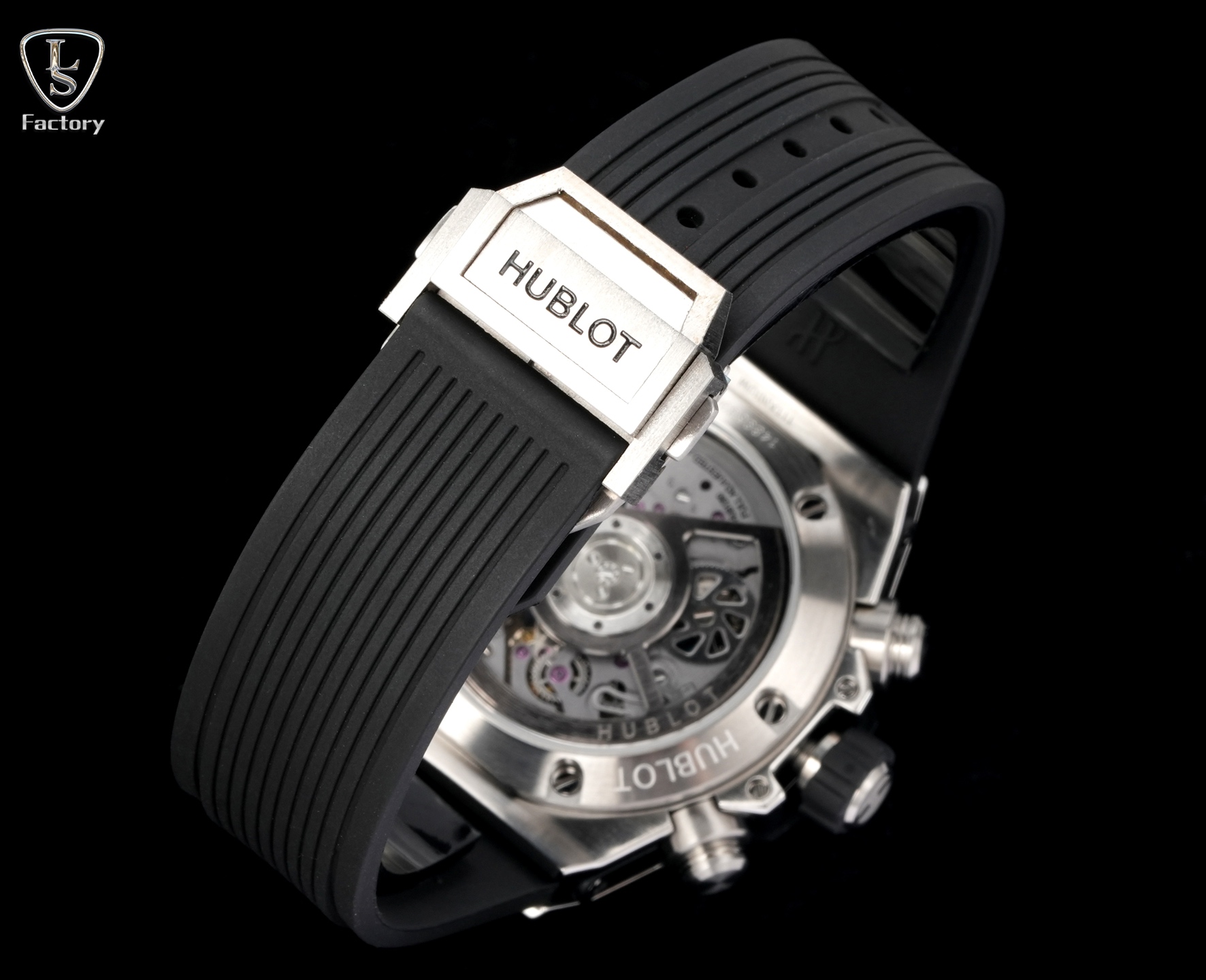 【15-20日間の輸送時間】  海外発送腕時計  HUBLOT