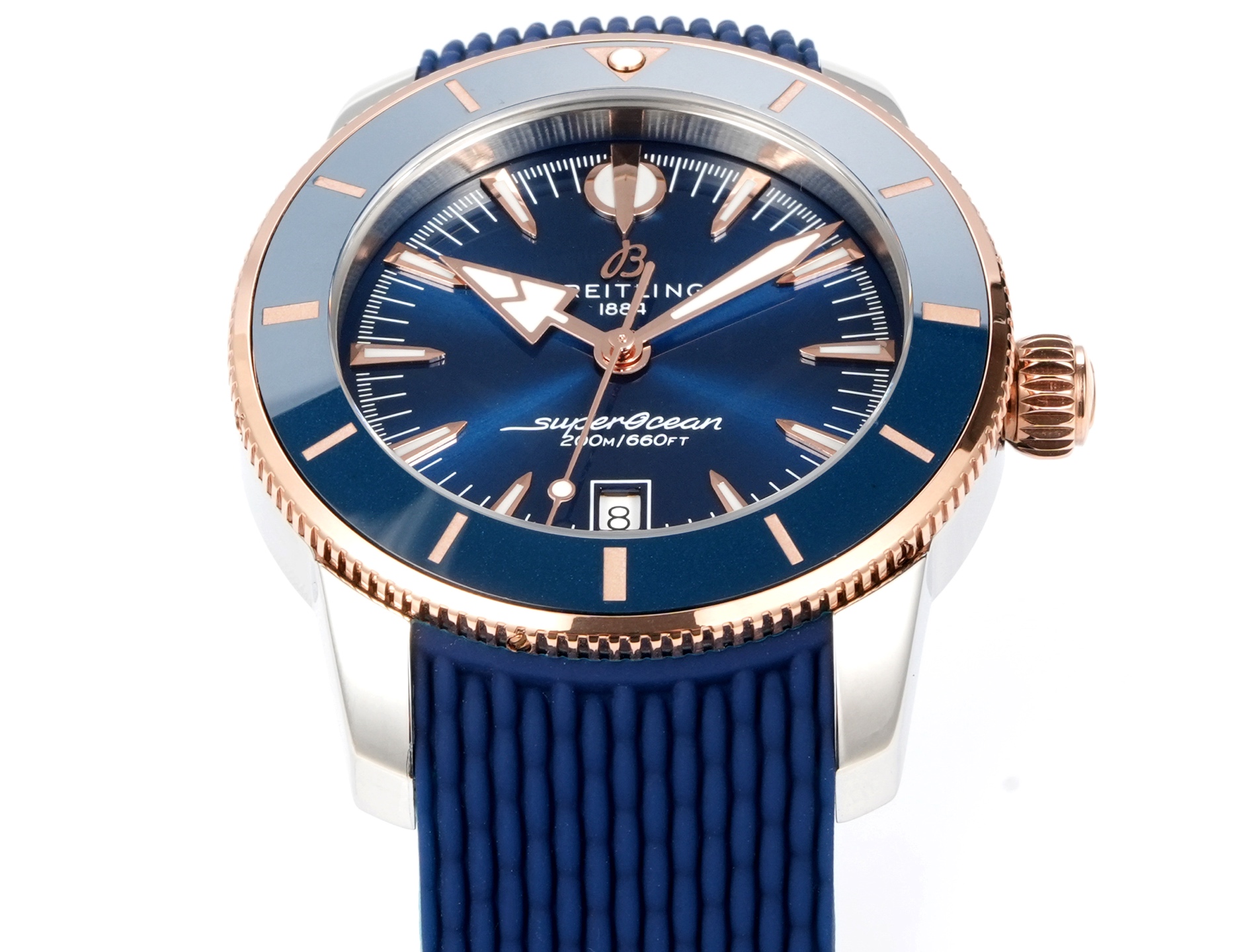 【15-20日間の輸送時間】  海外発送腕時計  Breitling