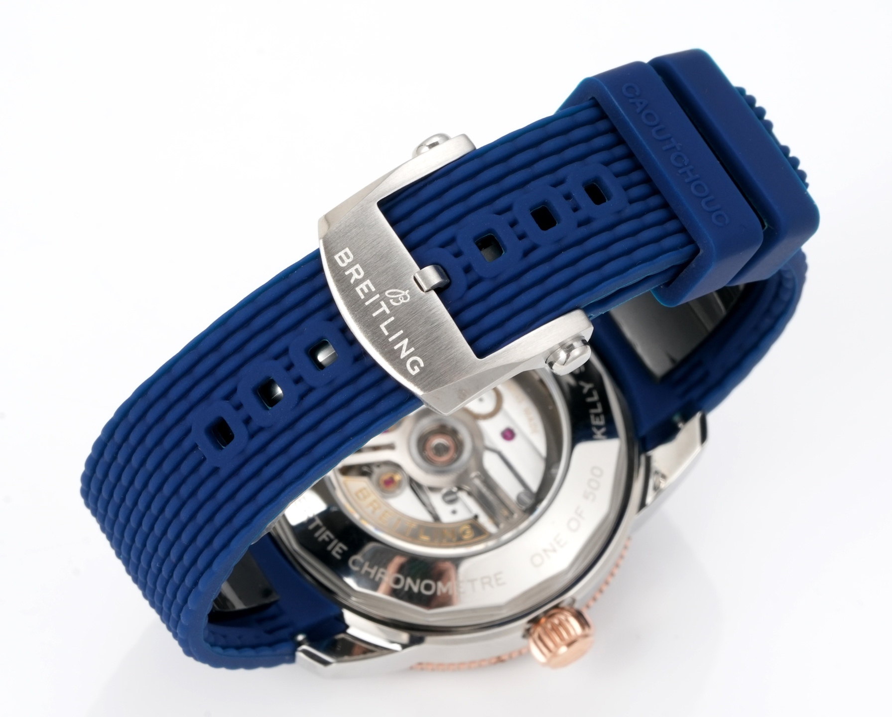 【15-20日間の輸送時間】  海外発送腕時計  Breitling