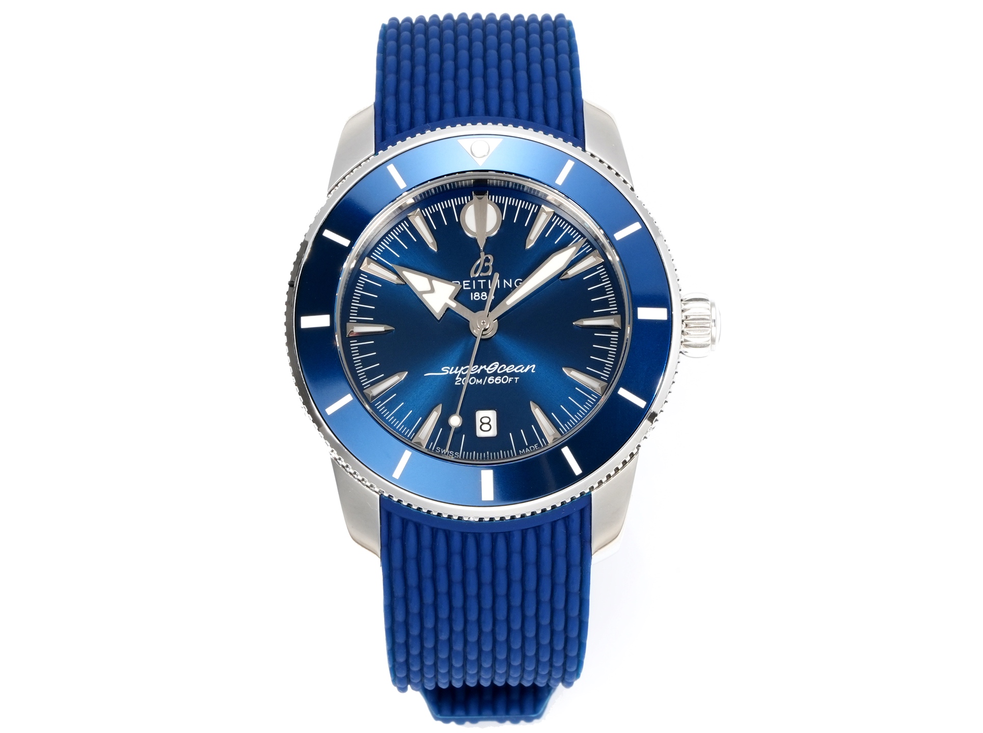 【15-20日間の輸送時間】  海外発送腕時計  Breitling