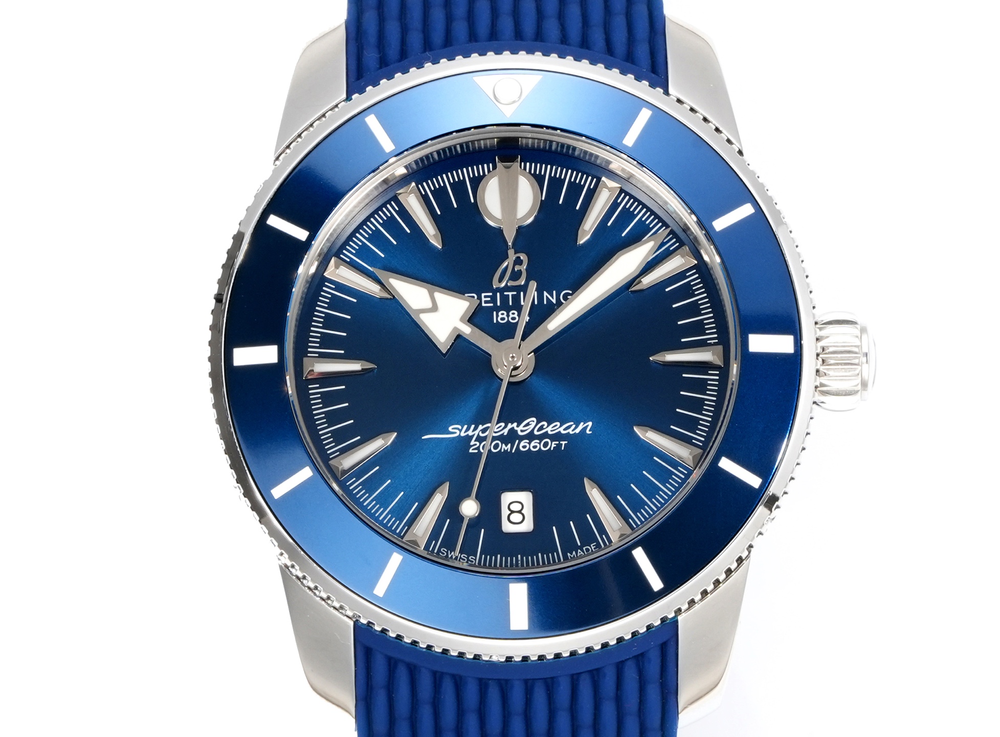 【15-20日間の輸送時間】  海外発送腕時計  Breitling