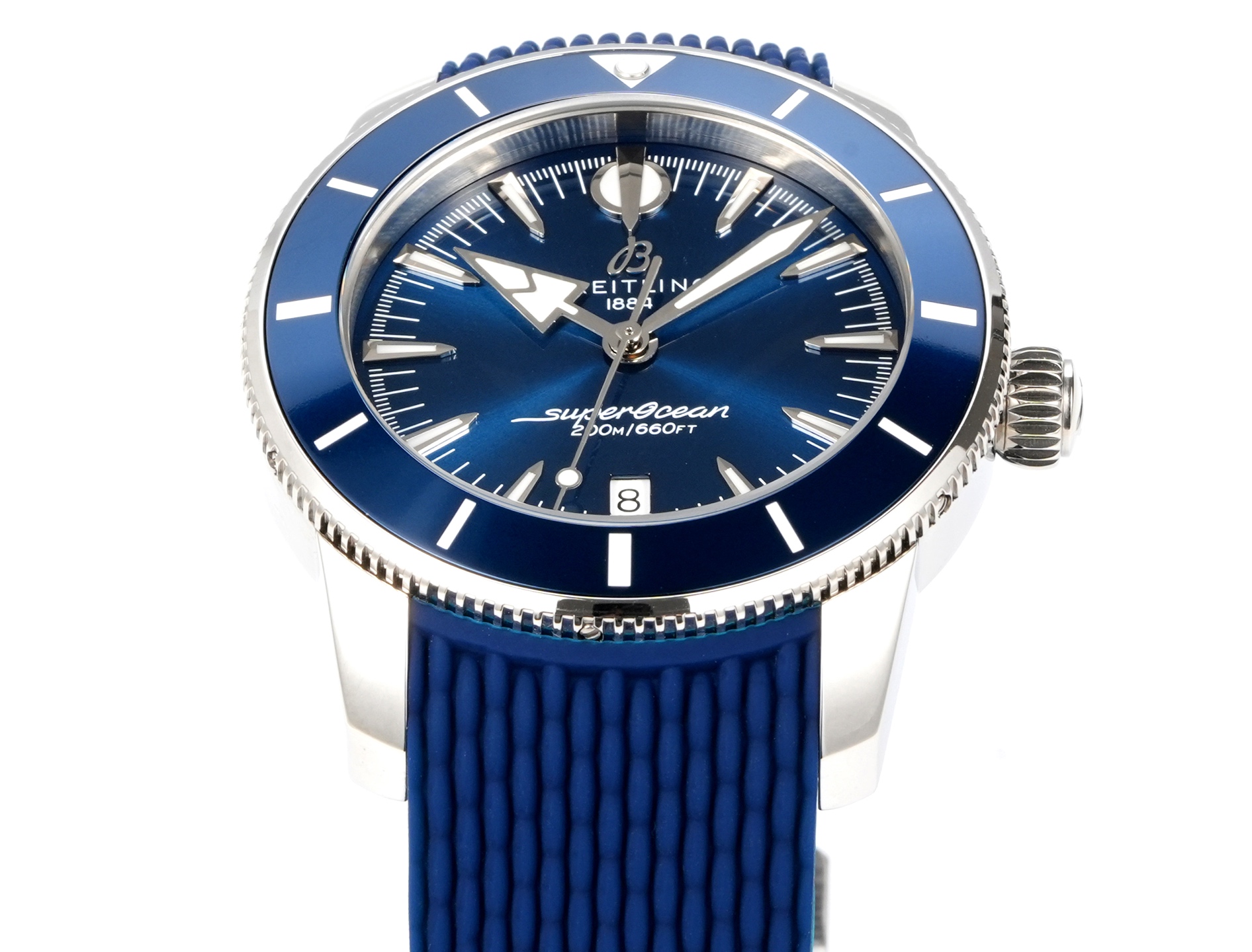 【15-20日間の輸送時間】  海外発送腕時計  Breitling