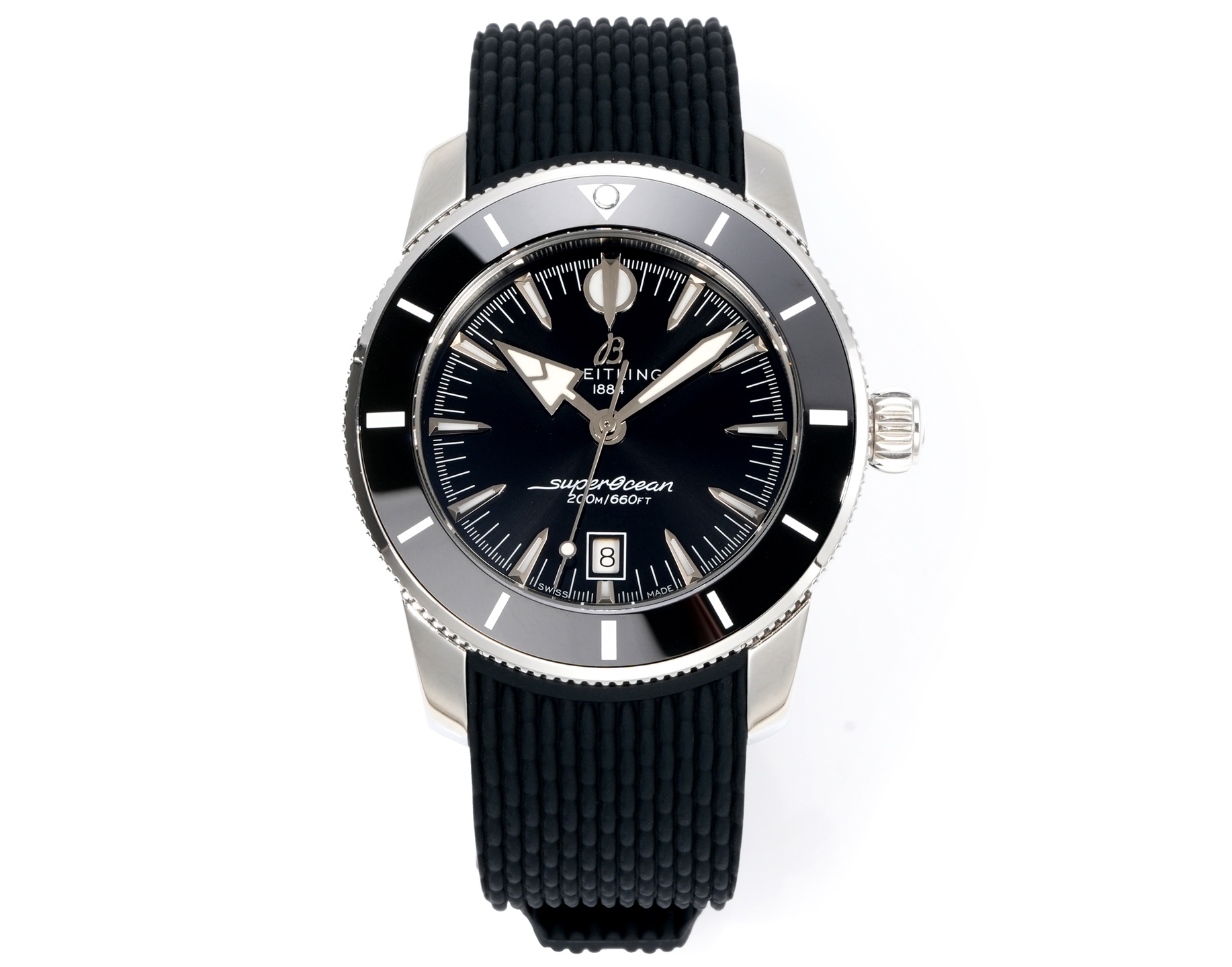 【15-20日間の輸送時間】  海外発送腕時計  Breitling