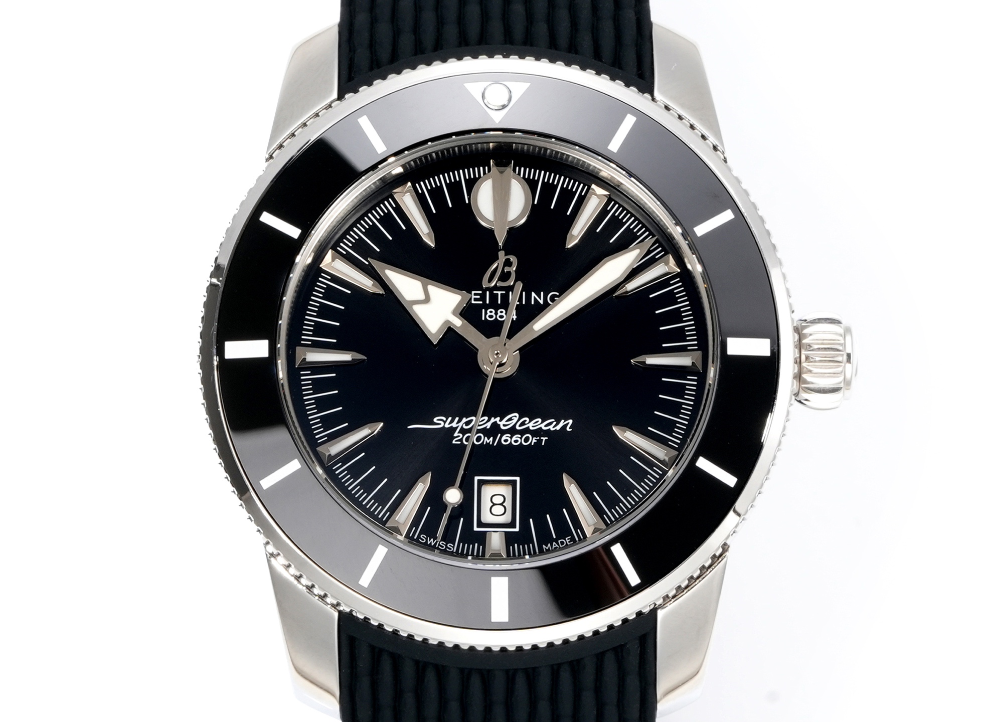 【15-20日間の輸送時間】  海外発送腕時計  Breitling