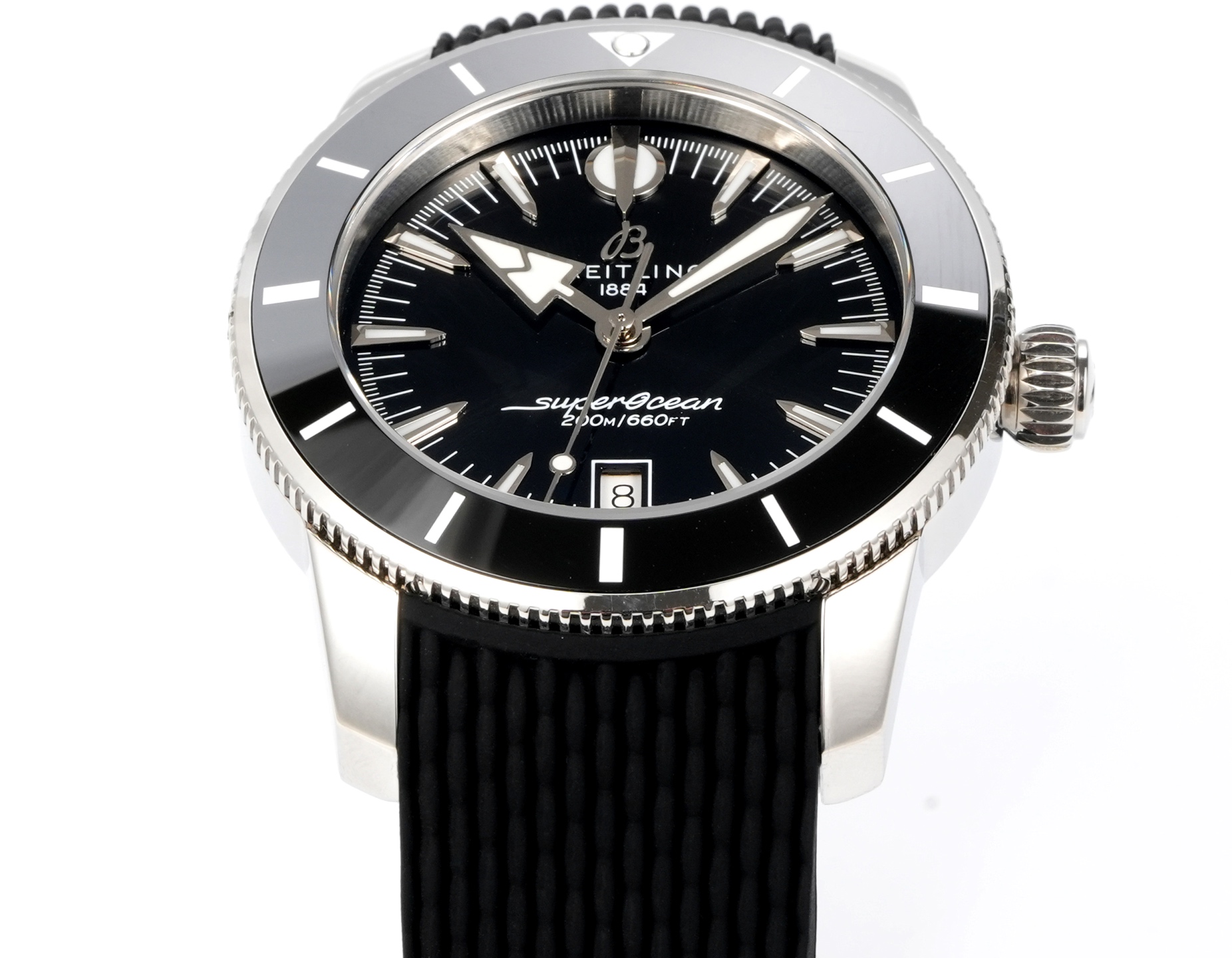 【15-20日間の輸送時間】  海外発送腕時計  Breitling