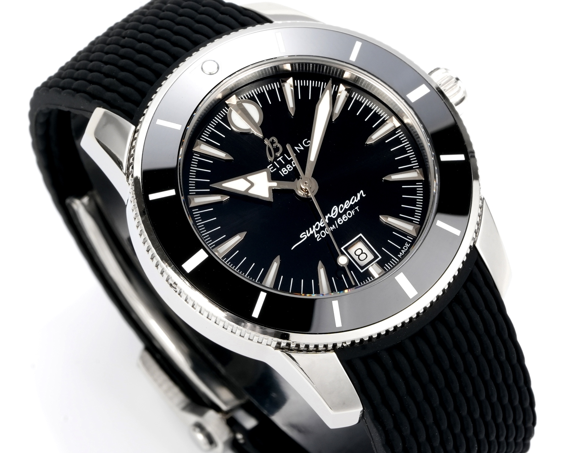 【15-20日間の輸送時間】  海外発送腕時計  Breitling