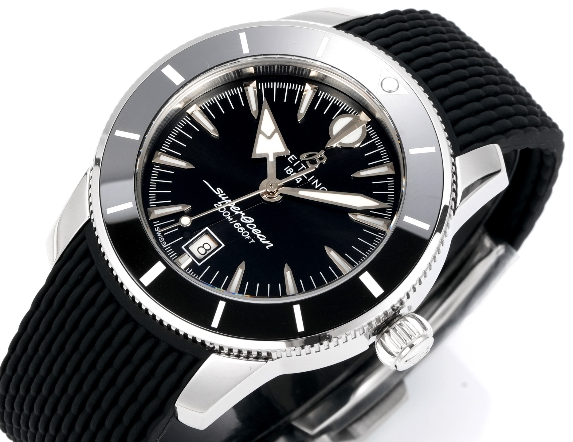 【15-20日間の輸送時間】  海外発送腕時計  Breitling