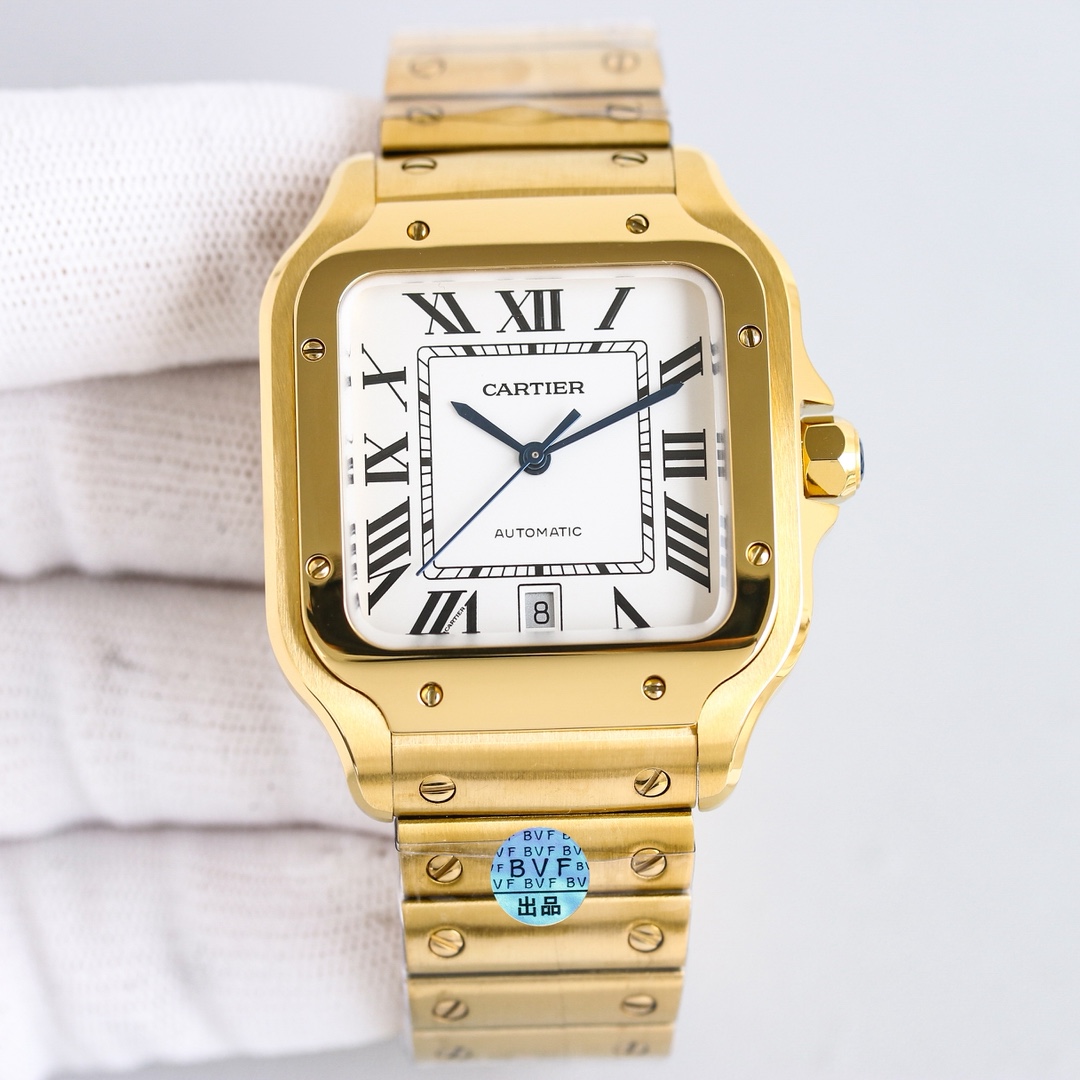 【15-20日間の輸送時間】  海外発送腕時計  Cartier