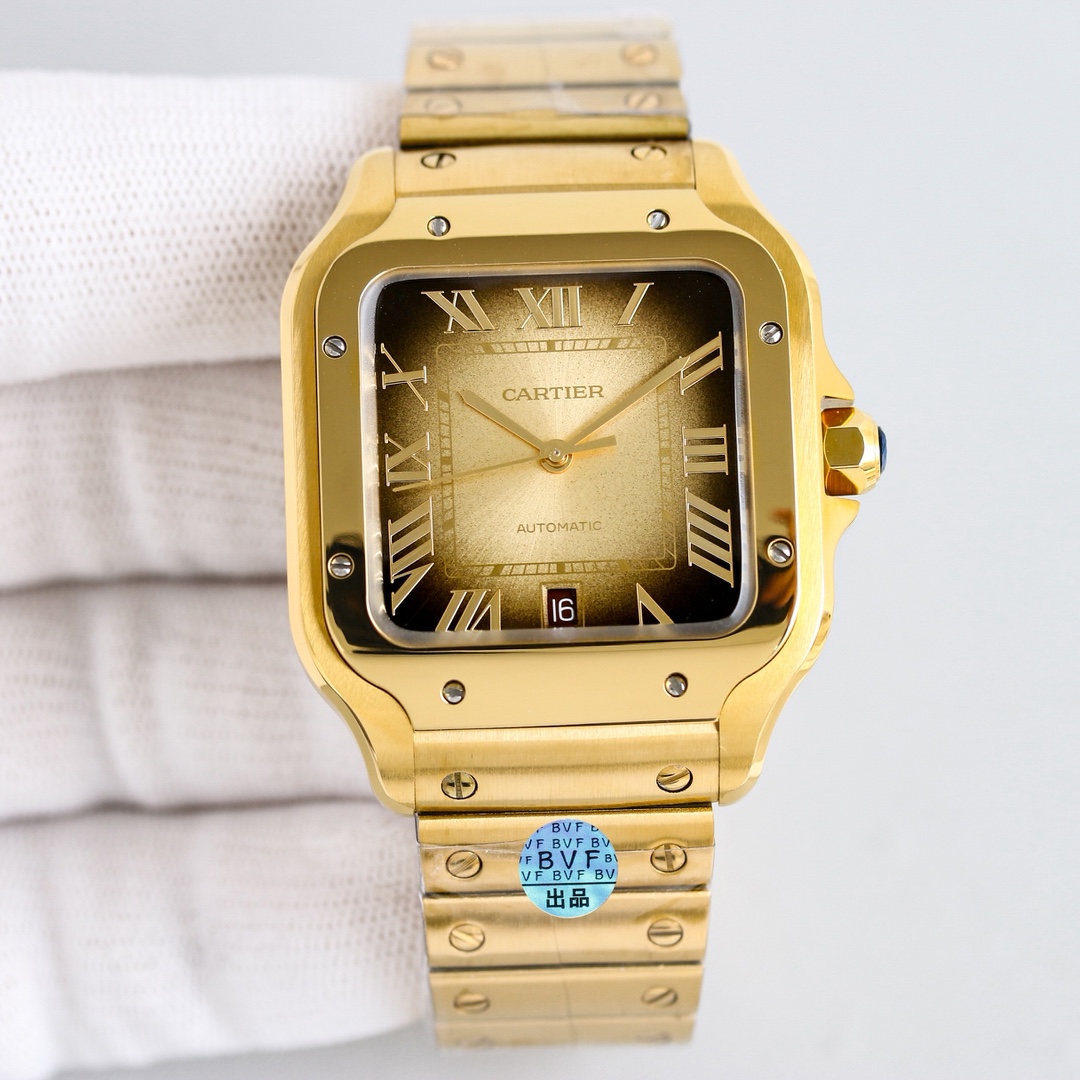 【15-20日間の輸送時間】  海外発送腕時計  Cartier