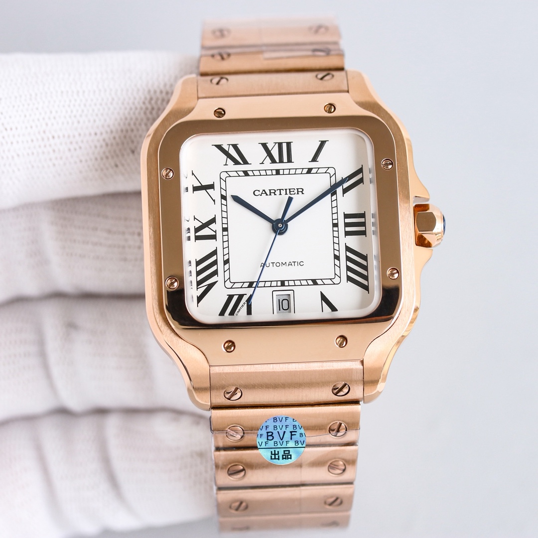 【15-20日間の輸送時間】  海外発送腕時計  Cartier