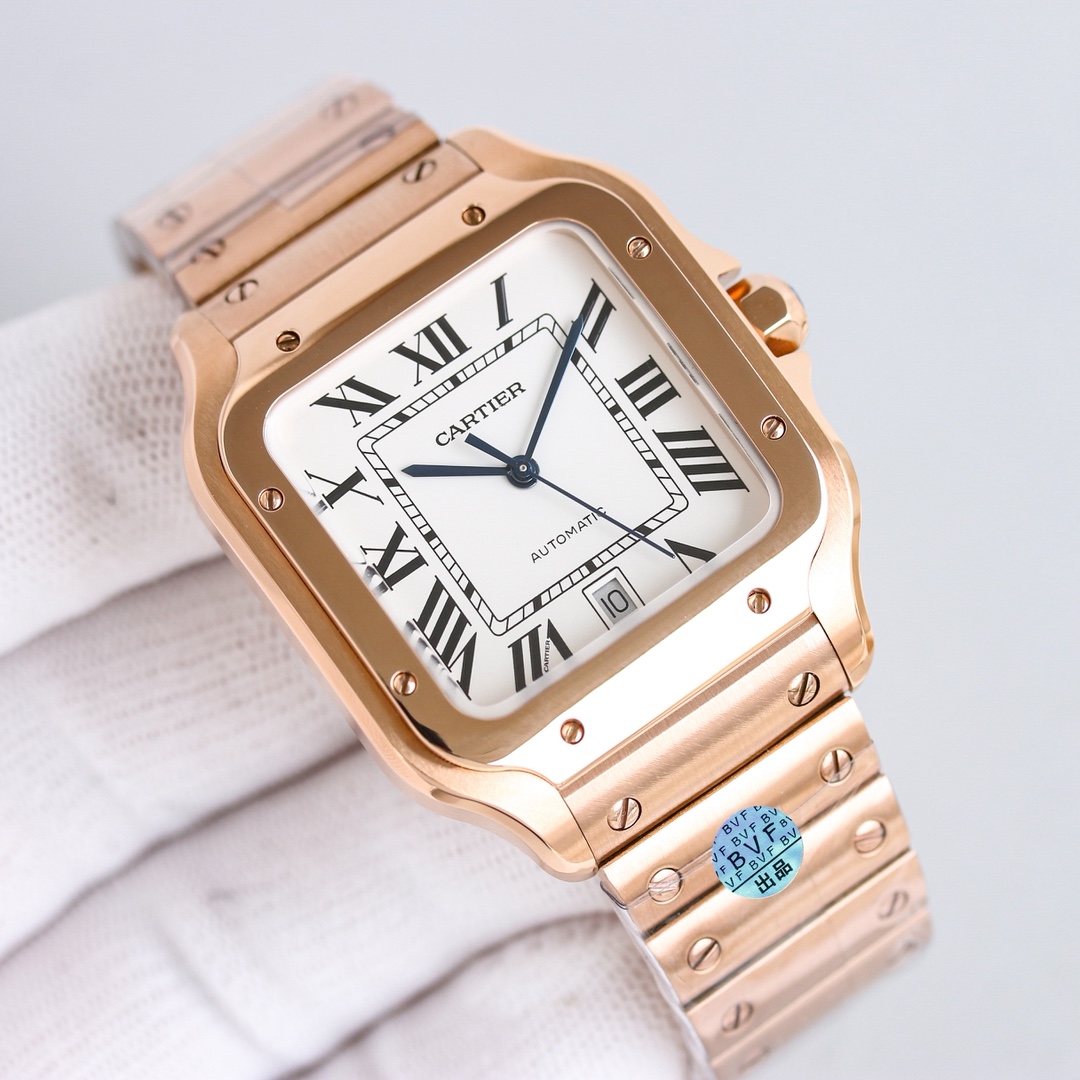 【15-20日間の輸送時間】  海外発送腕時計  Cartier