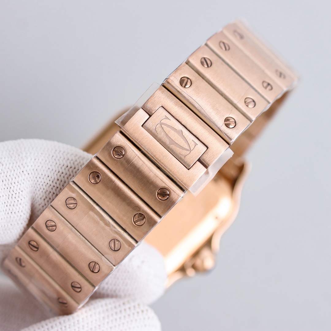 【15-20日間の輸送時間】  海外発送腕時計  Cartier