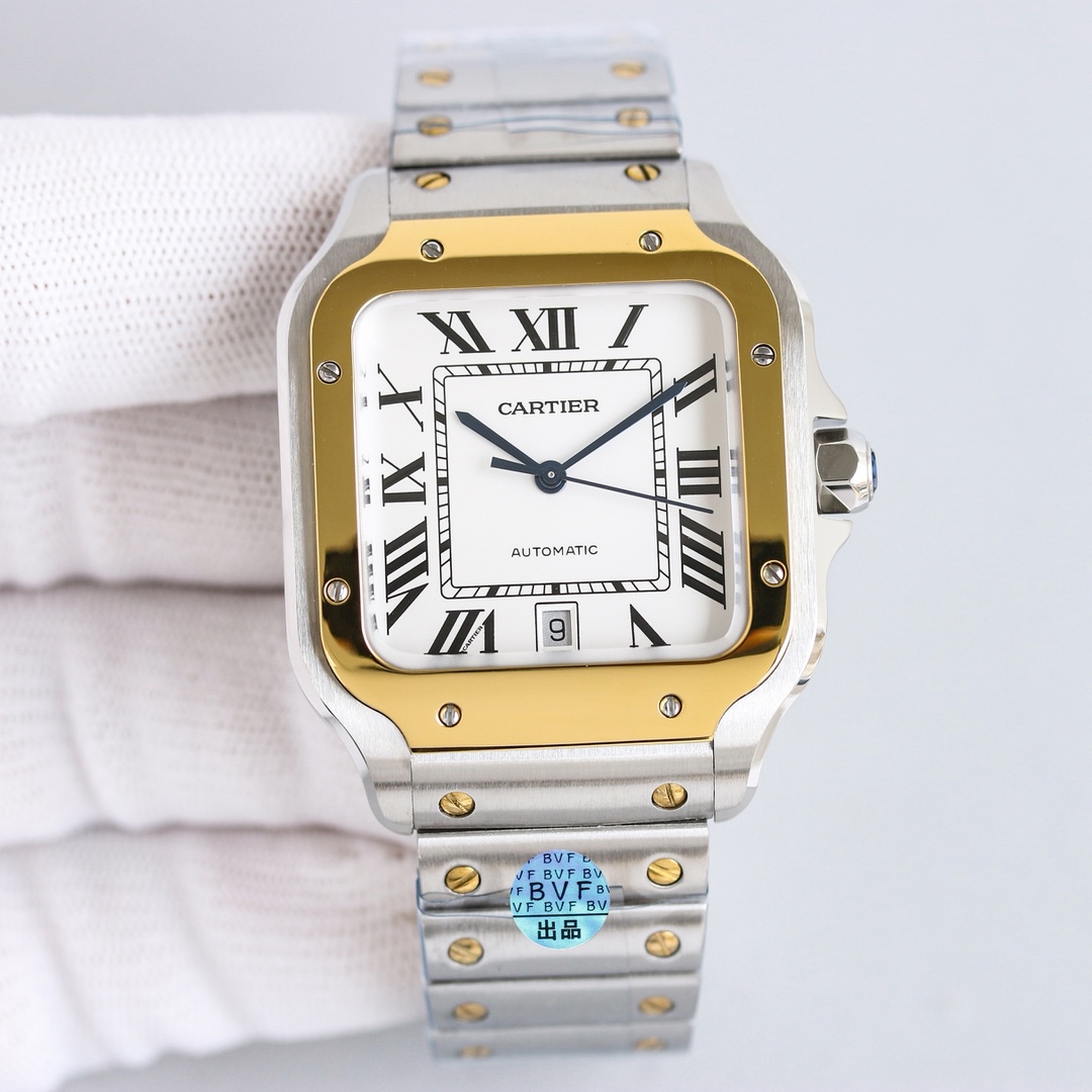 【15-20日間の輸送時間】  海外発送腕時計  Cartier