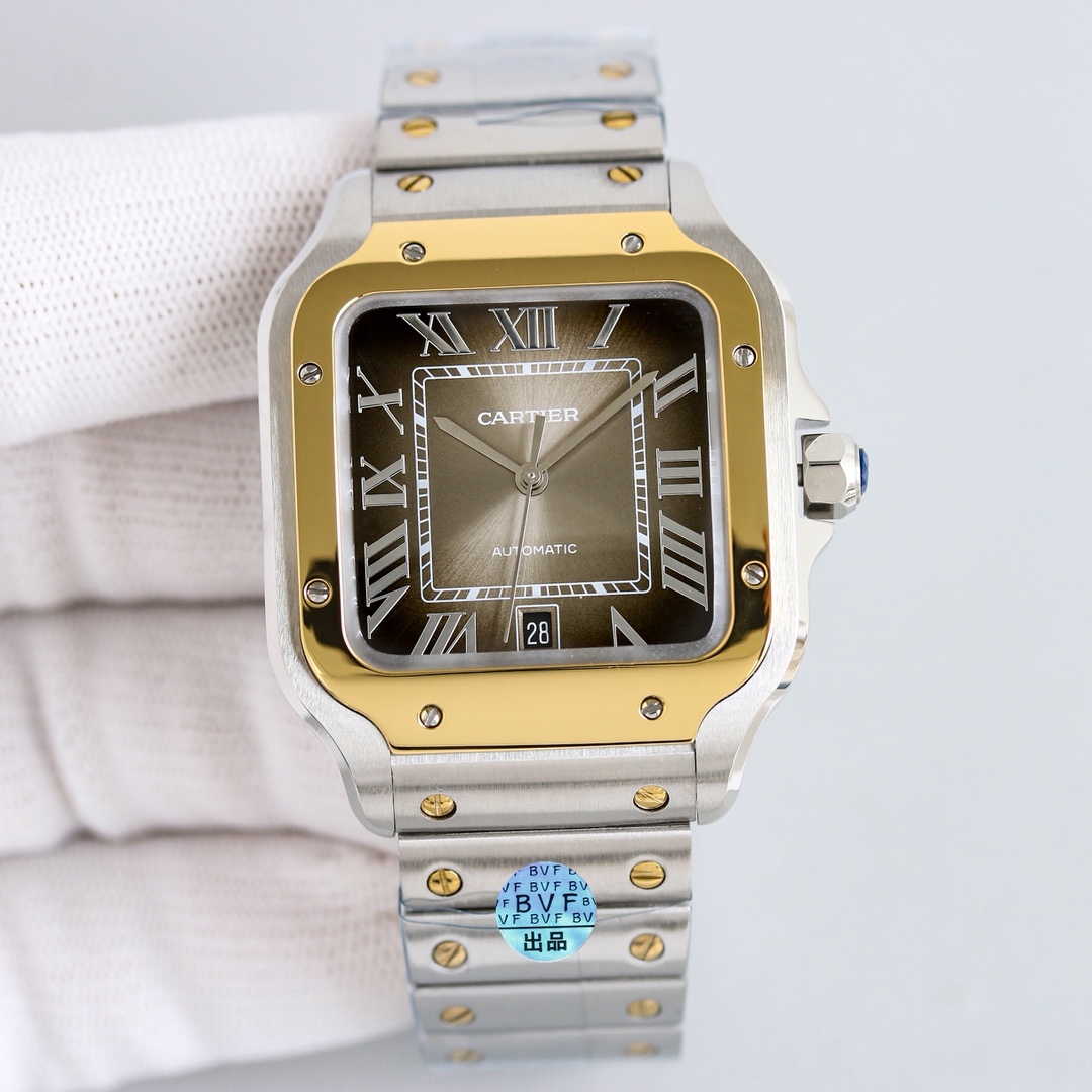 【15-20日間の輸送時間】  海外発送腕時計  Cartier