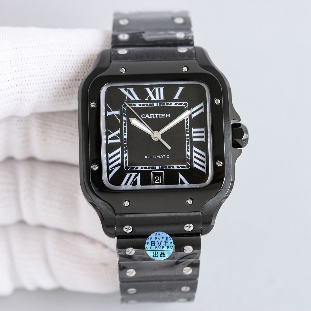 【15-20日間の輸送時間】  海外発送腕時計  Cartier