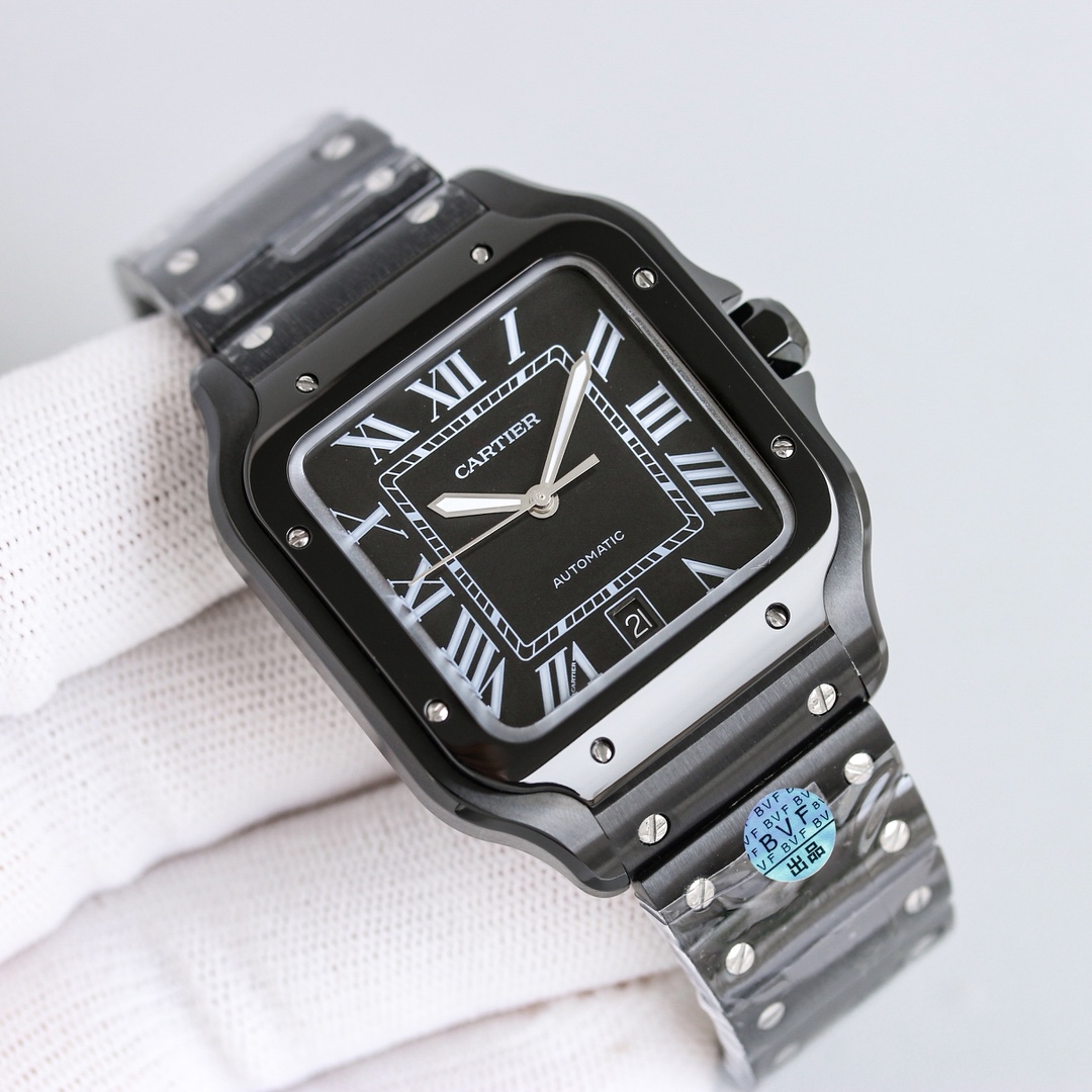 【15-20日間の輸送時間】  海外発送腕時計  Cartier