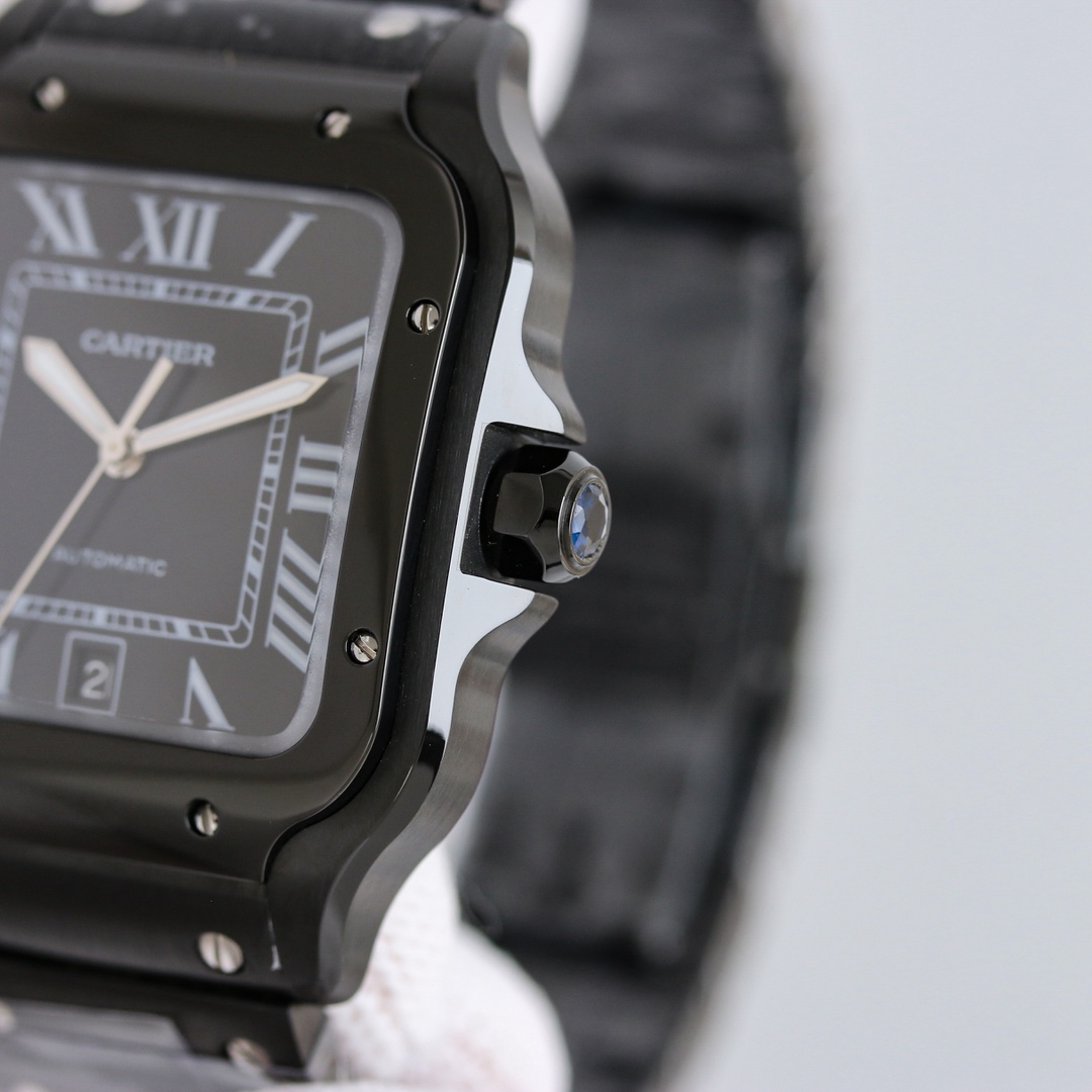 【15-20日間の輸送時間】  海外発送腕時計  Cartier