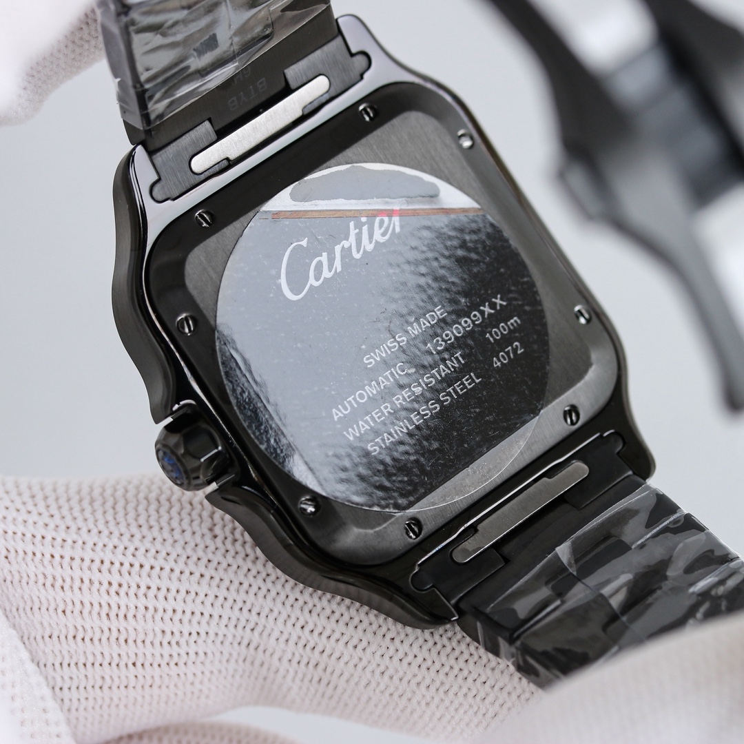 【15-20日間の輸送時間】  海外発送腕時計  Cartier