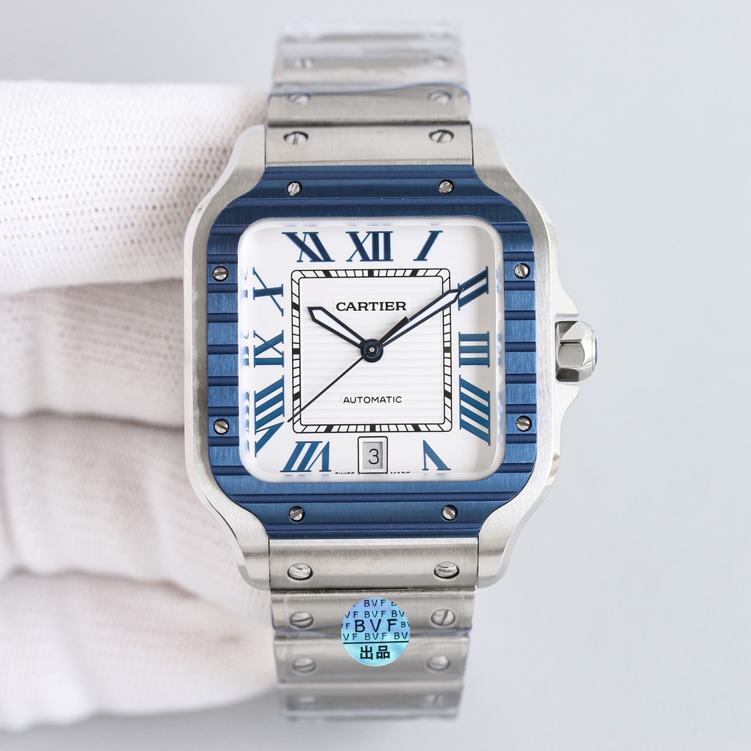 【15-20日間の輸送時間】  海外発送腕時計  Cartier