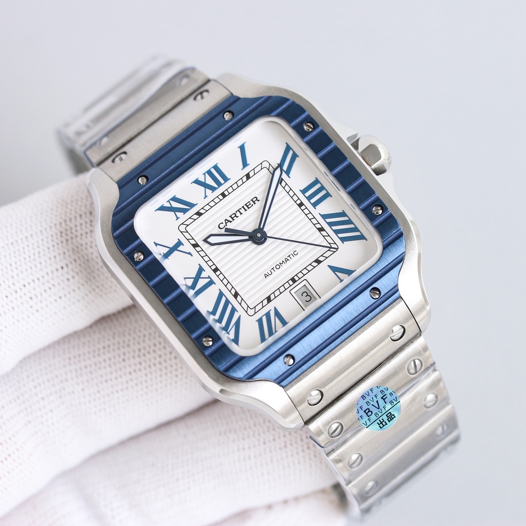 【15-20日間の輸送時間】  海外発送腕時計  Cartier