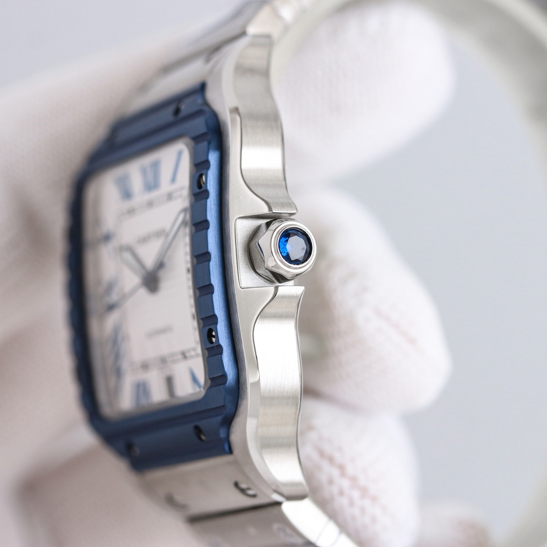 【15-20日間の輸送時間】  海外発送腕時計  Cartier