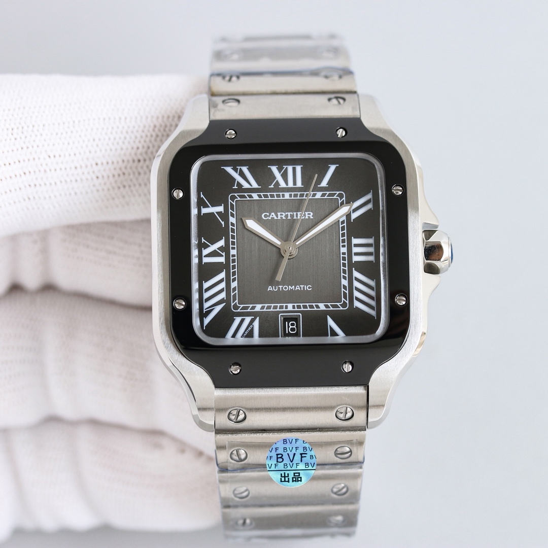 【15-20日間の輸送時間】  海外発送腕時計  Cartier