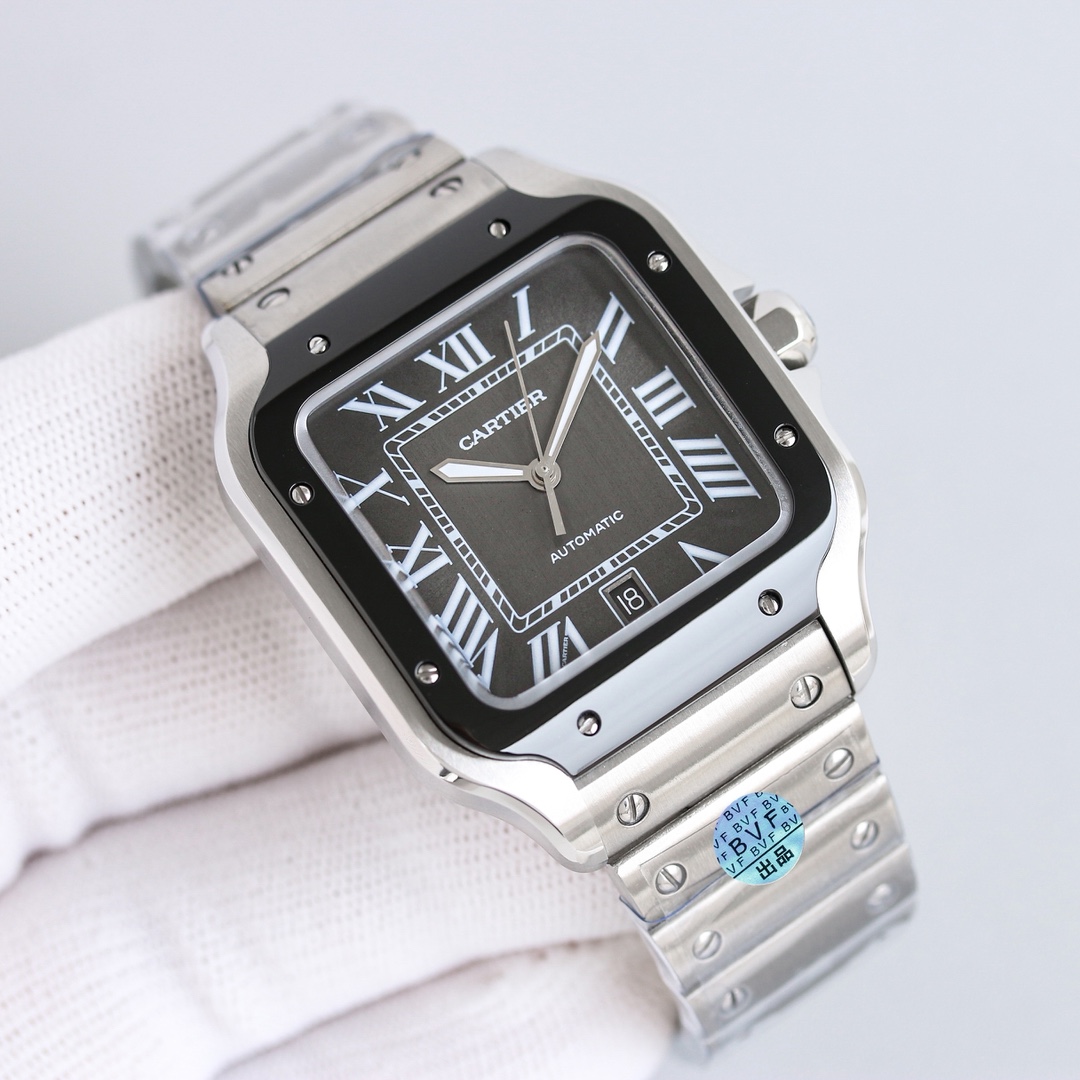 【15-20日間の輸送時間】  海外発送腕時計  Cartier
