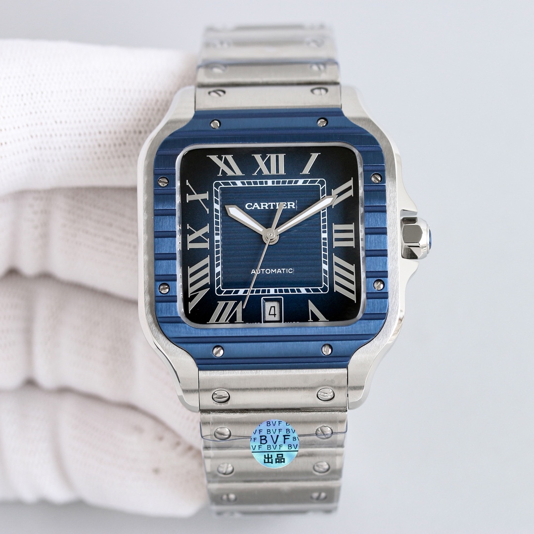 【15-20日間の輸送時間】  海外発送腕時計  Cartier