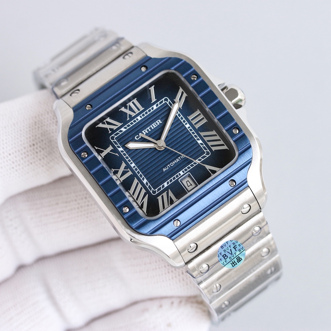 【15-20日間の輸送時間】  海外発送腕時計  Cartier